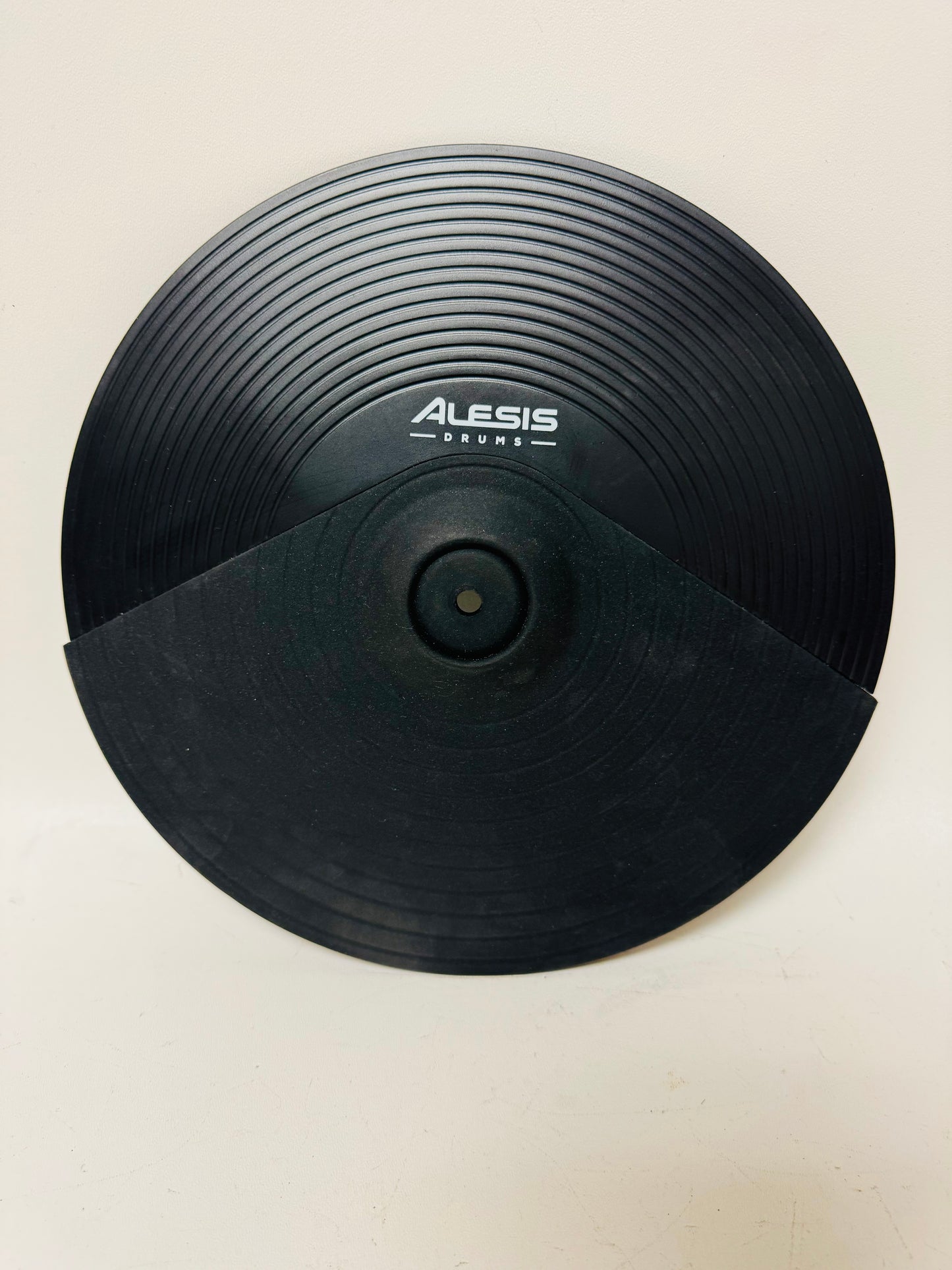 Alesis Crimson DM 12” Hi Hat Cymbal