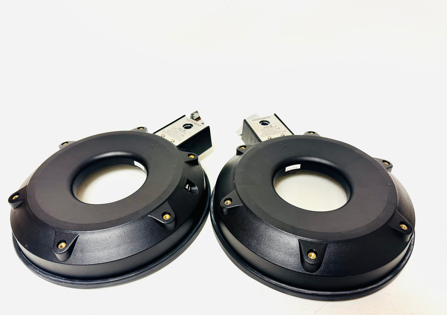 Pair of Roland PDX-8 Mesh Pads PDX8