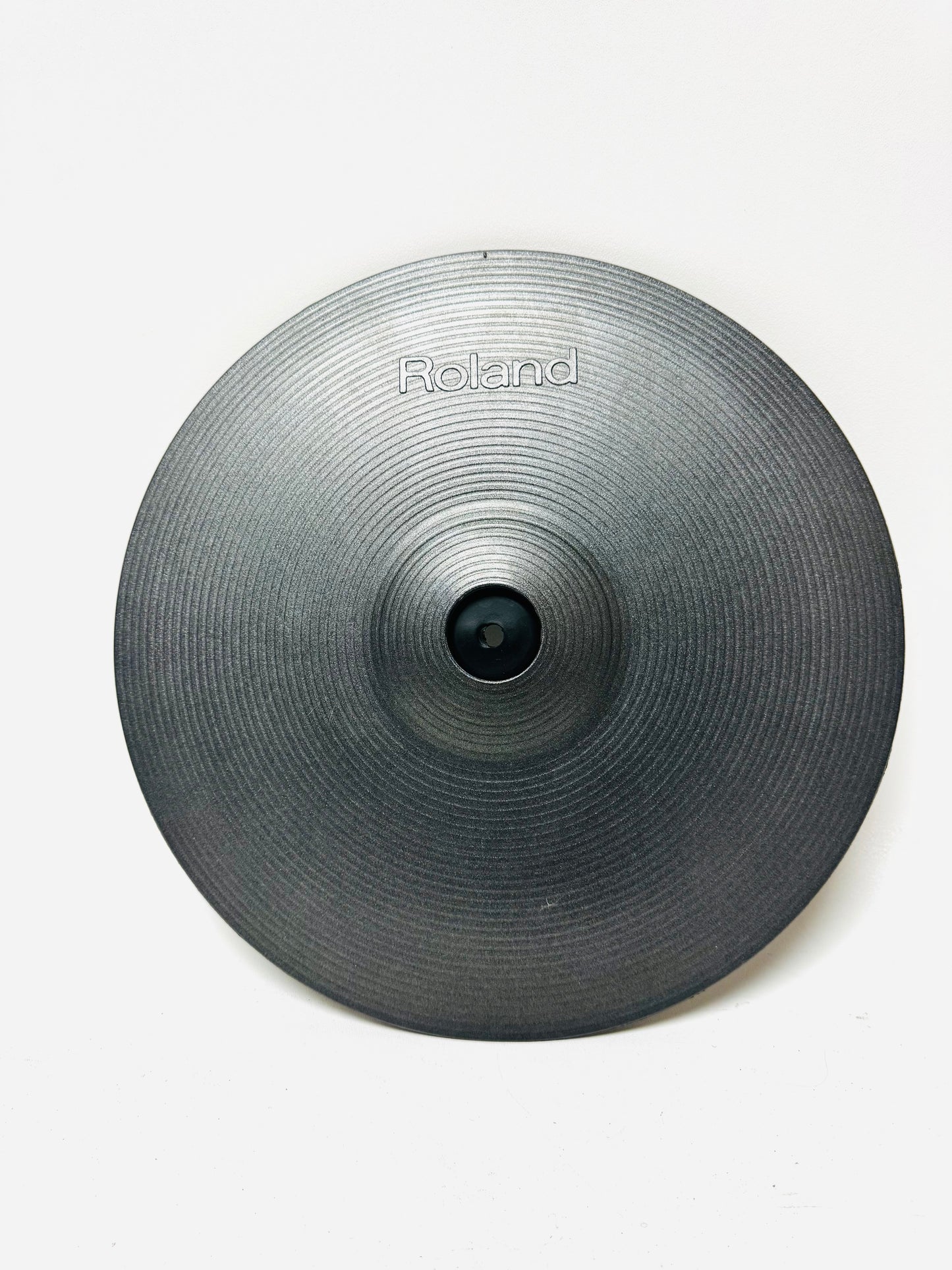 Roland CY-14C MG 14” Metallic Gray Crash Cymbal CY14 CY-14