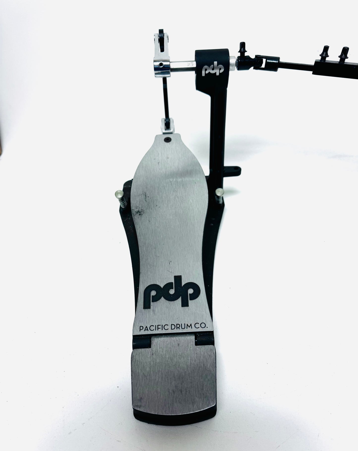 PDP PDP PDDPCOD Concept Double Bass Drum Kick Pedal