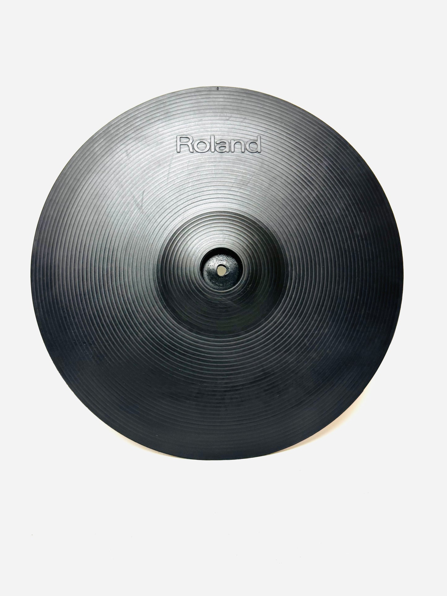 Roland CY-15R Ride Cymbal Black Back CY15 CY-15