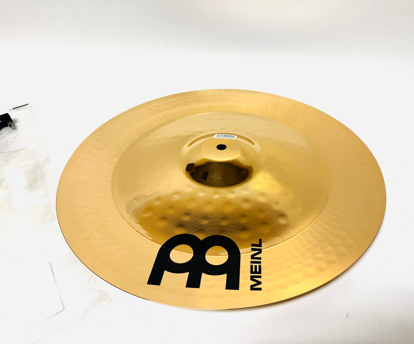 Meinl 16” China Cymbals Classics Custom