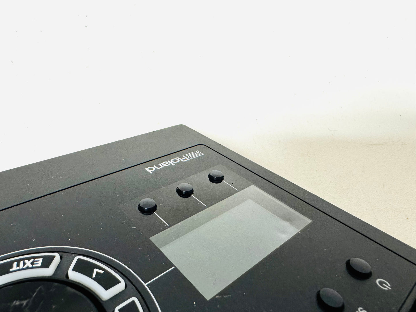 Roland TD-17KVX Module BONUS ITEMS KV Bluetooth Sampling TD17 TD-17