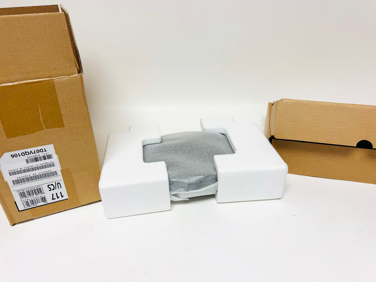 Roland TD-07 KVX V-Drums Module Bluetooth TD07 OPEN BOX