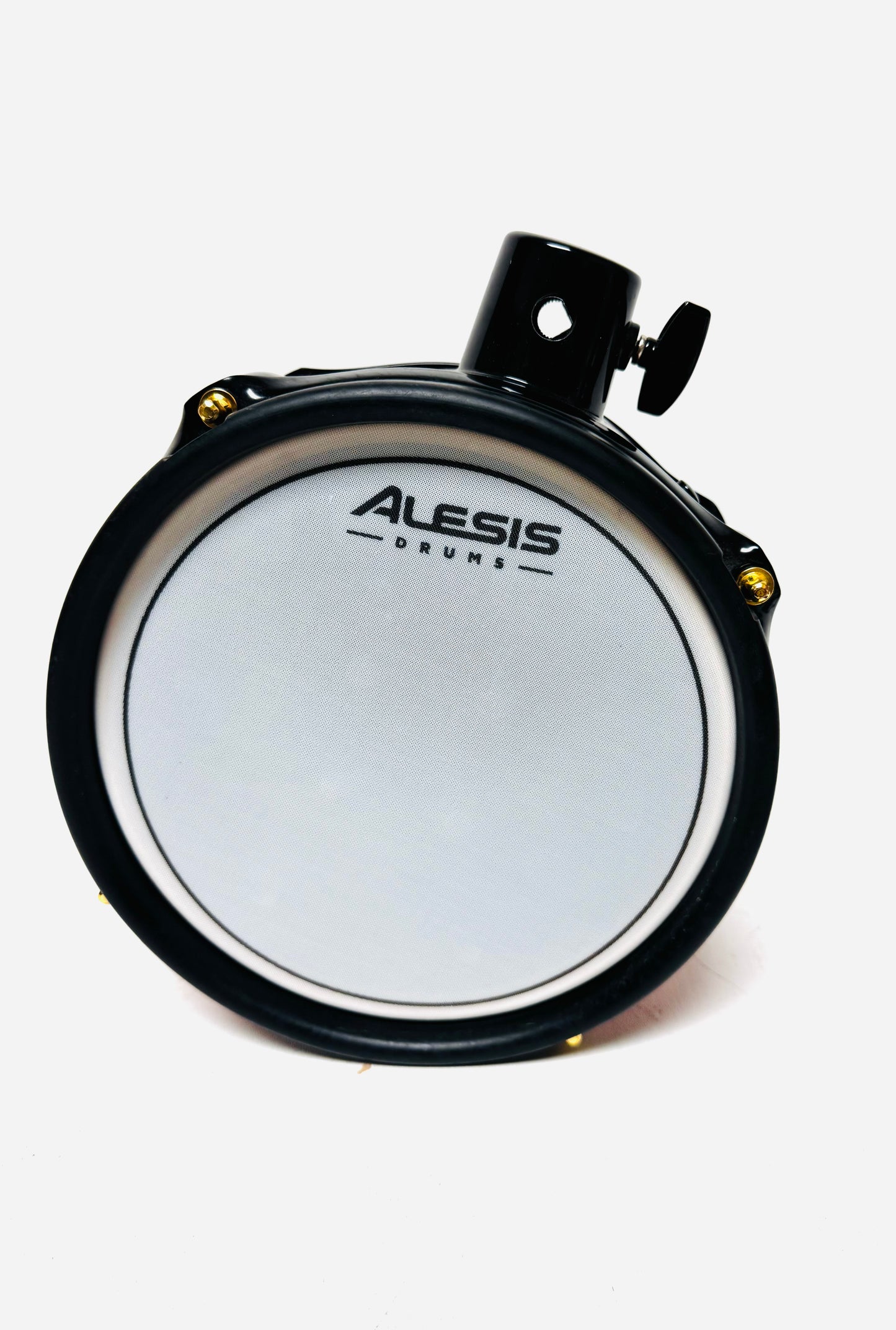 Alesis Strike SE 8” pad Mesh Head plus Clamp