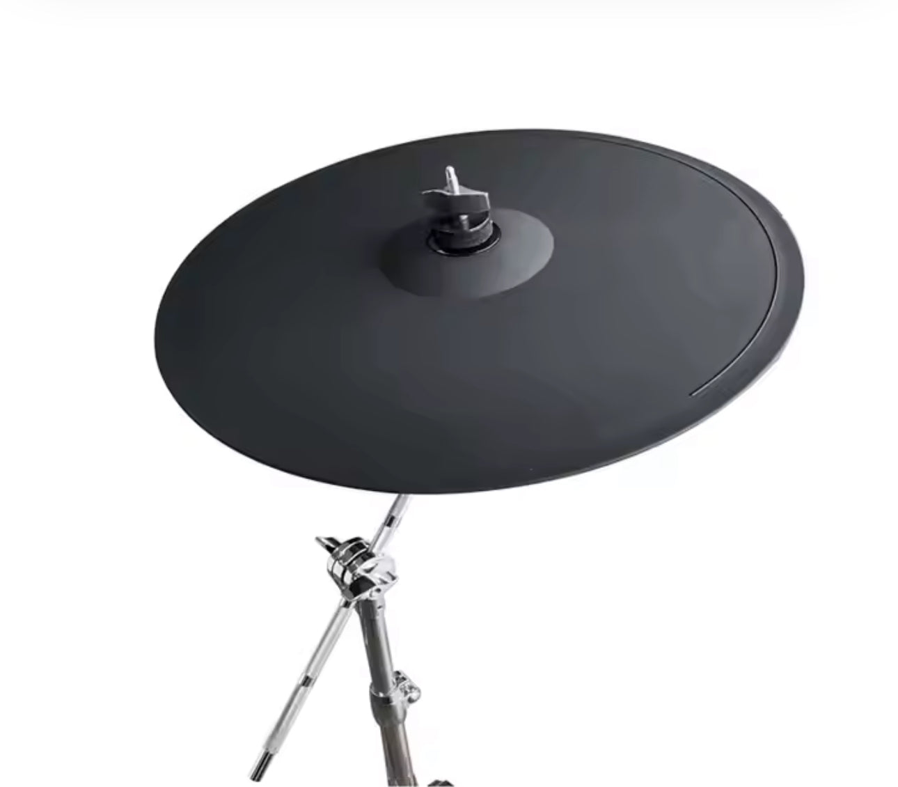 HXM M019 Electronic Drum Module Black Cymbal Bundle Kit for Roland Alesis Lemon Pads M-019