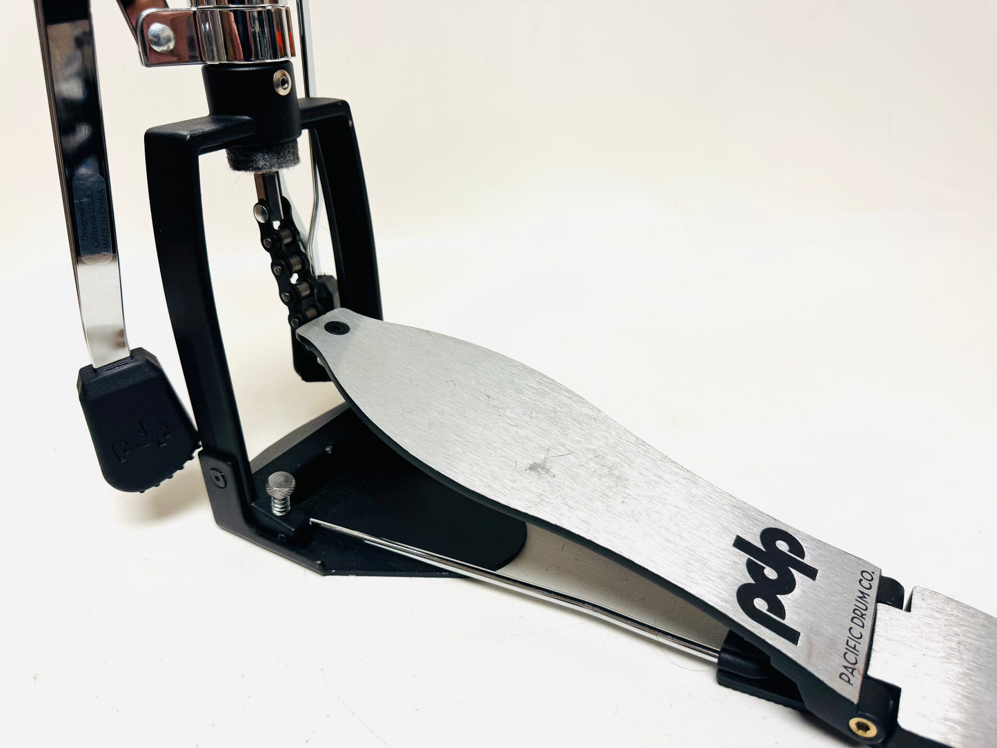 PDP 800 PDHH812 2 Leg Hi Hat Stand NO CLUTCH