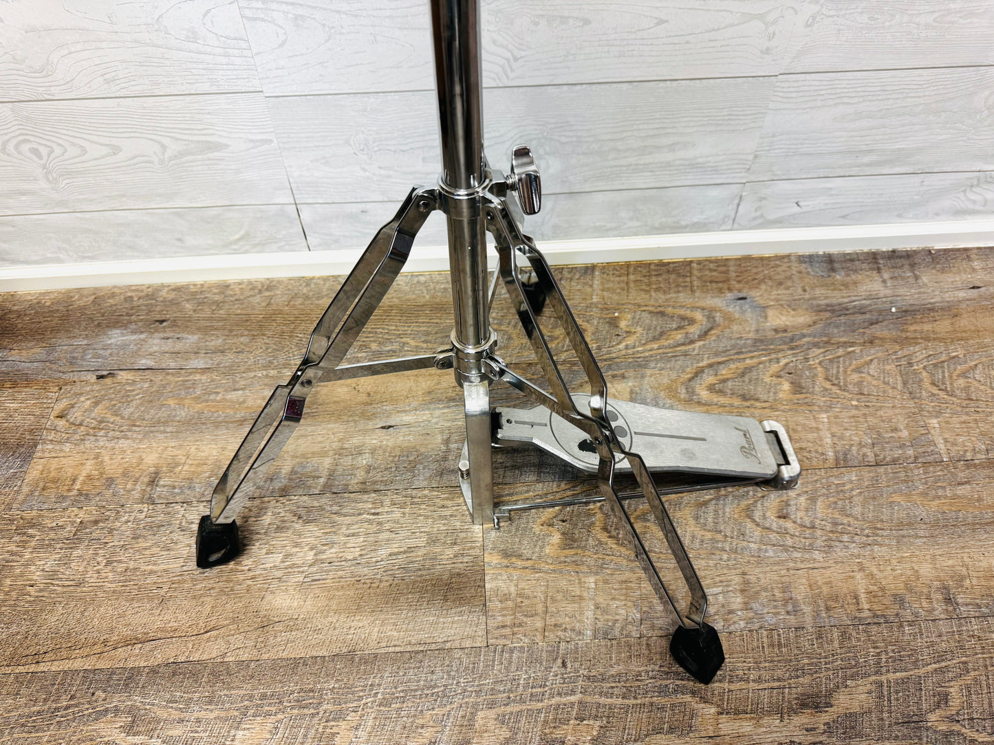 Pearl H-830 Demon Style Double Braced 3 leg Hi Hat Stand H830