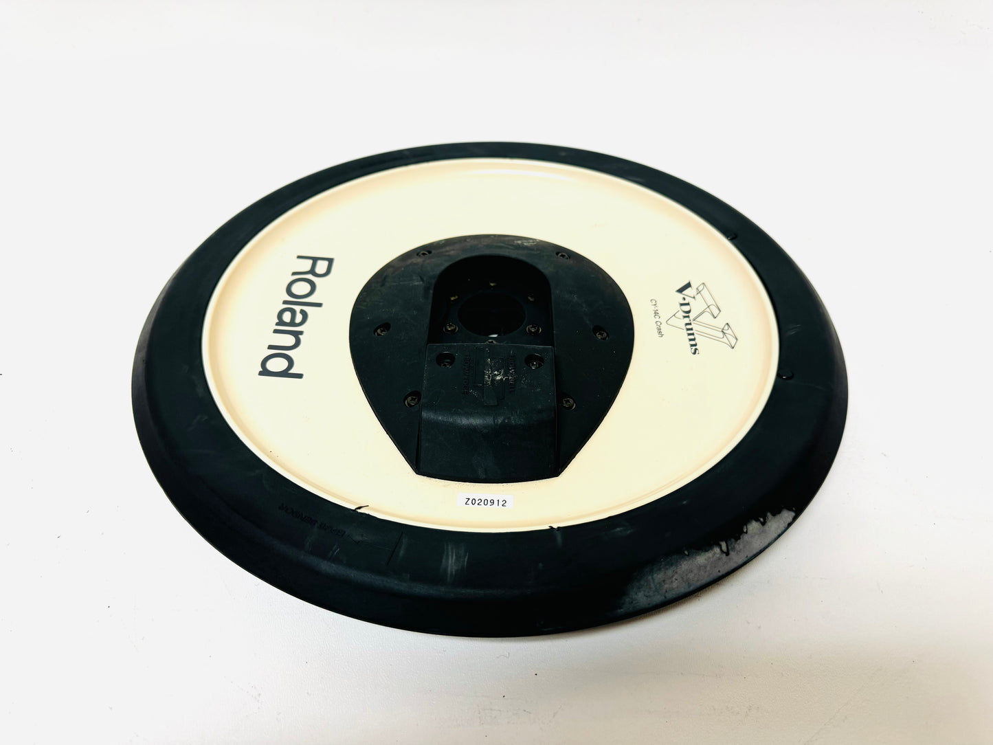 Roland CY-14C 14” Crash Cymbal CY14