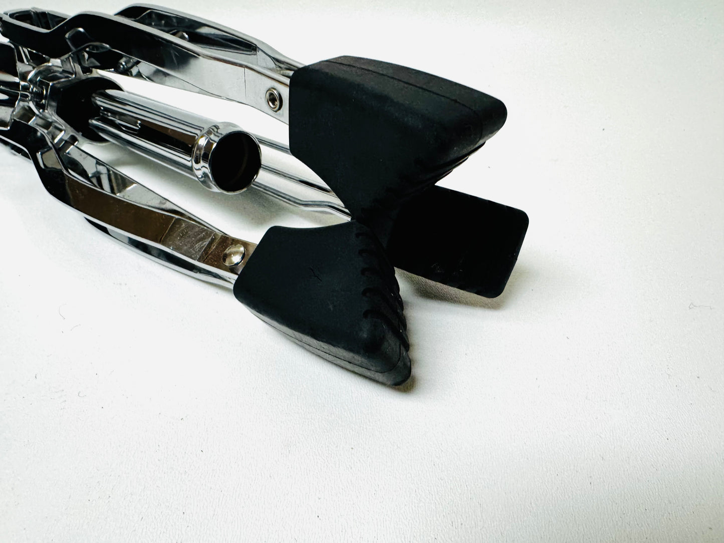 Tama 1st Chair Drum Ergo-Rider Saddle Seat Moto Throne First