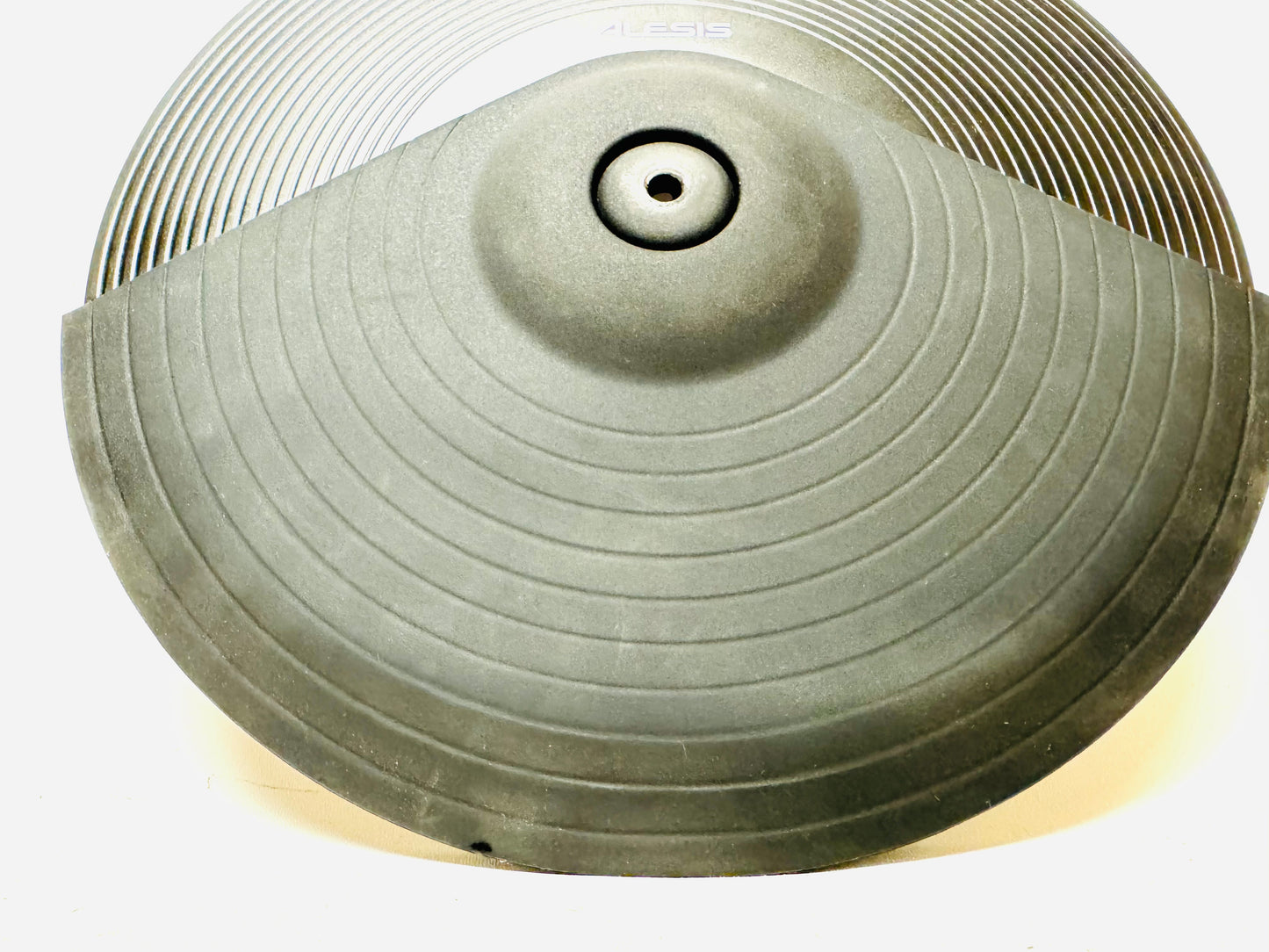 Alesis 14” DMPad Cymbal Mkii with Arm Clamp Cable DM Surge