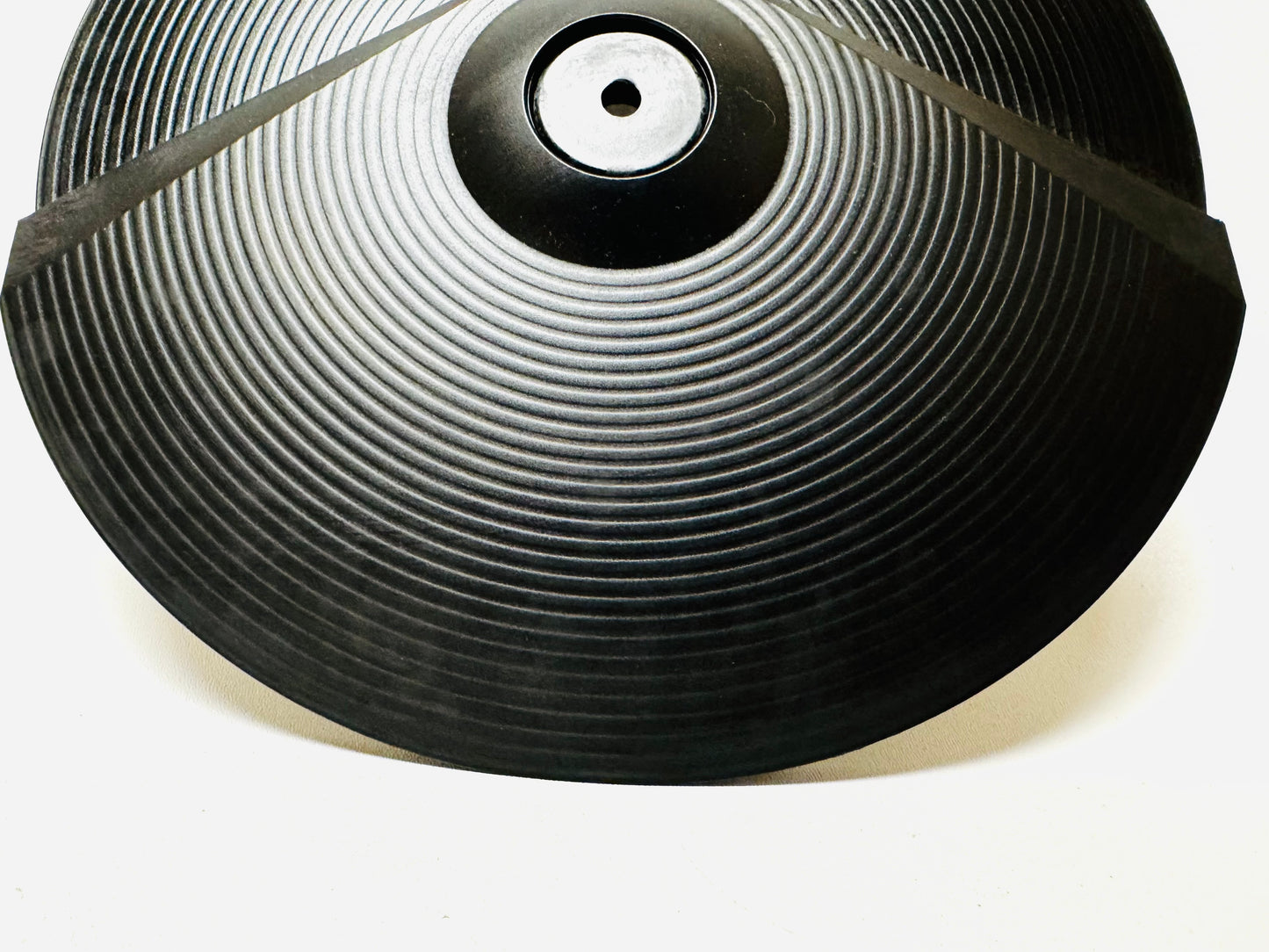 Roland CY-8 Crash Cymbal with Boom Ball Arm Clamp Cable