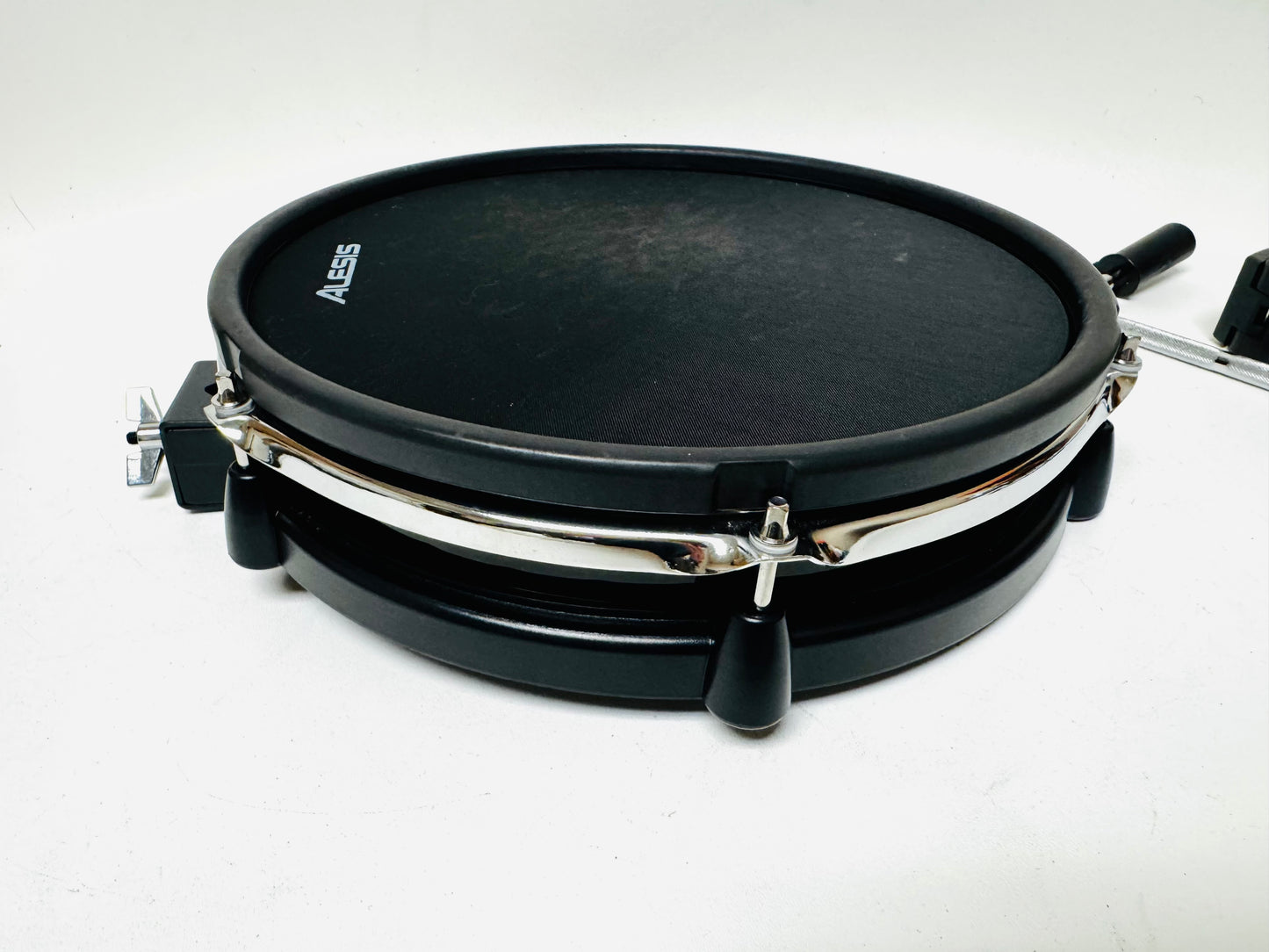 Alesis 12” Mesh Tom Drum with Clamp Pad MKii DM