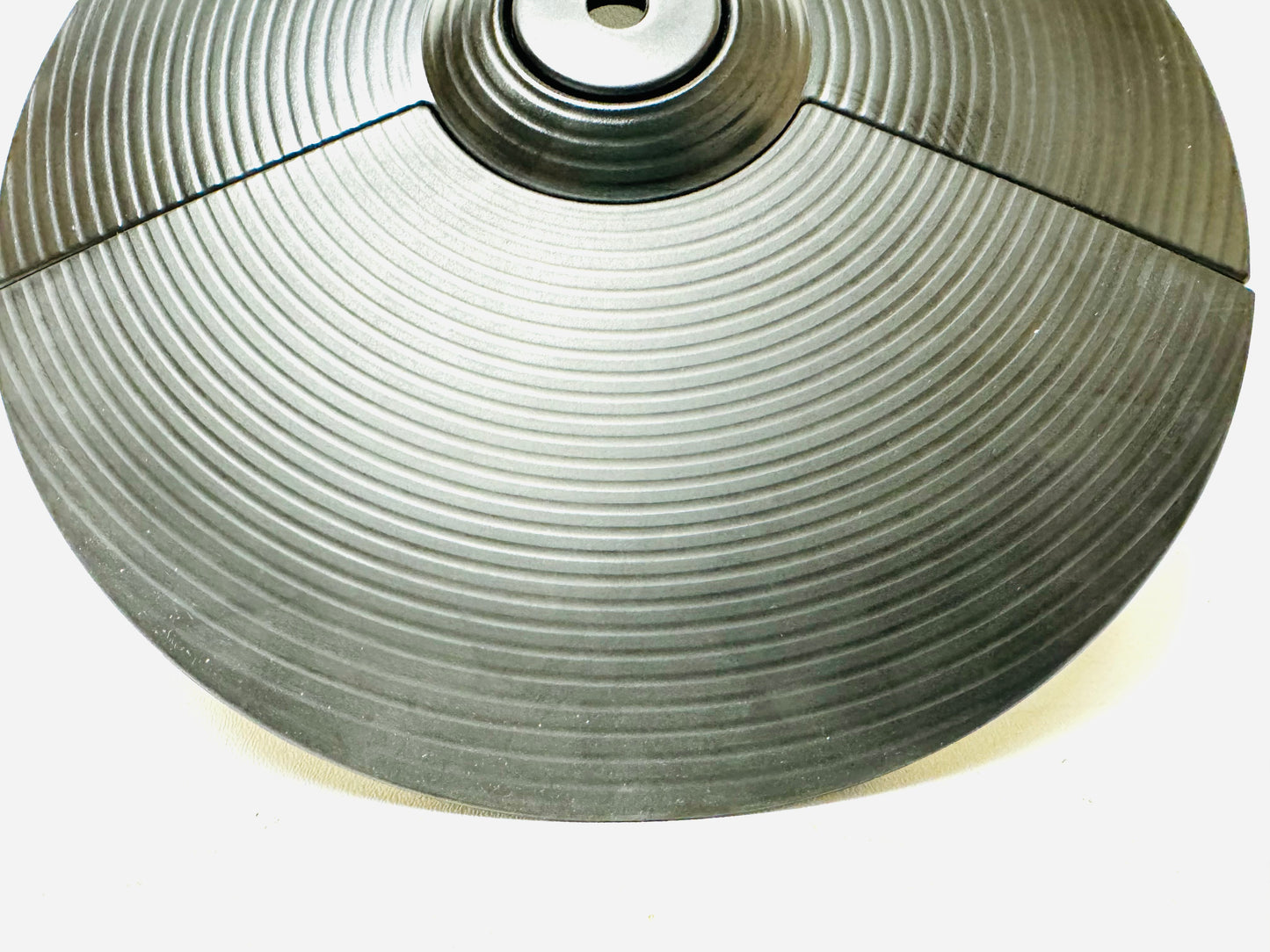 Roland CY-5 Hi Hat Cymbal Crash Splash with Ball Arm plus Clamp CY5