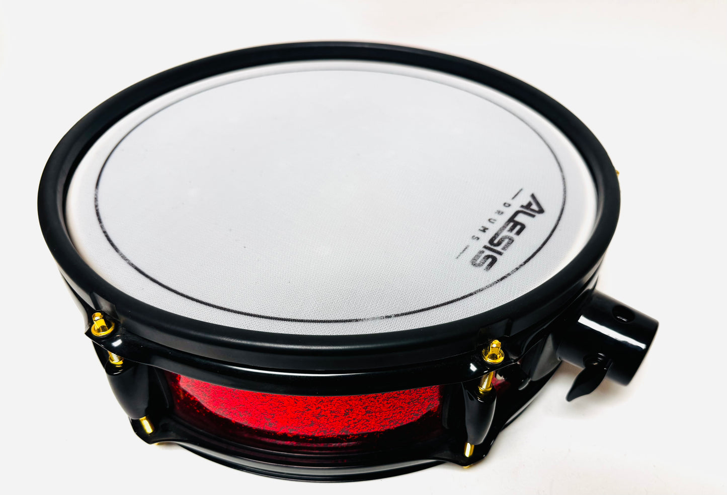 Alesis Strike Pro SE 14” Tom Mesh Pad Clamp Cable