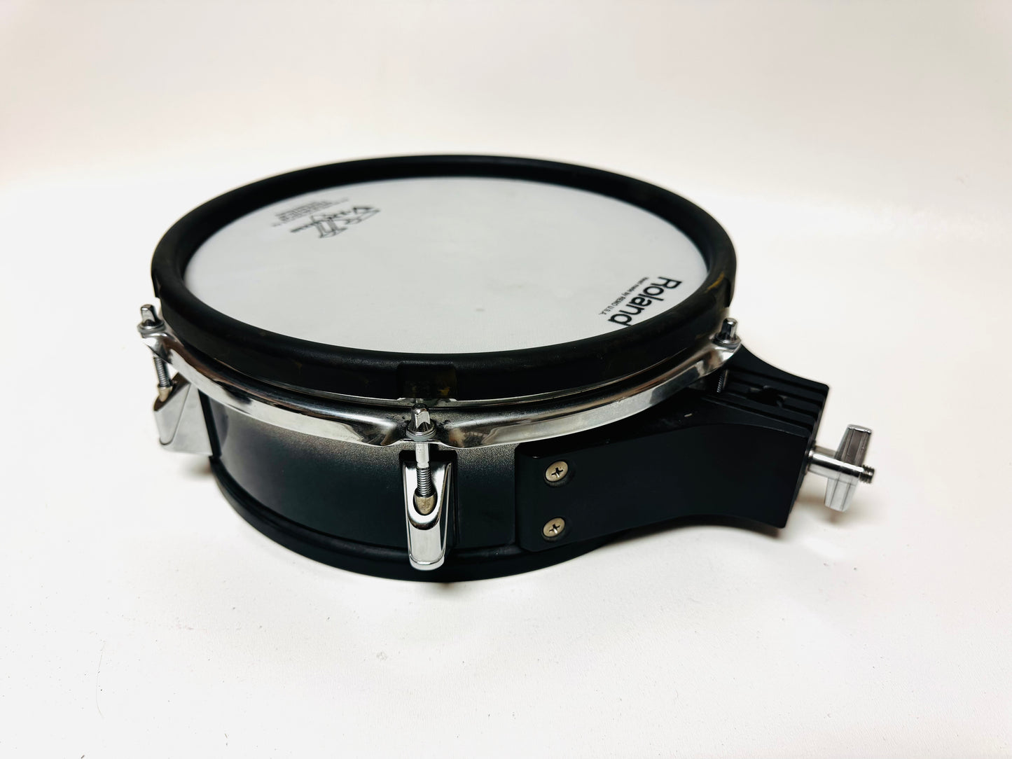Roland PD-105 10” Mesh Tom Pad with Clamp PD105
