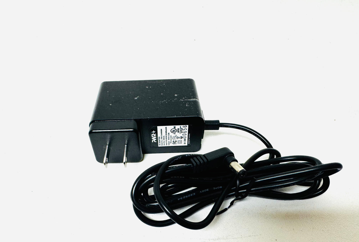 Roland TD-3 V-Drums Module Brain Cables Power