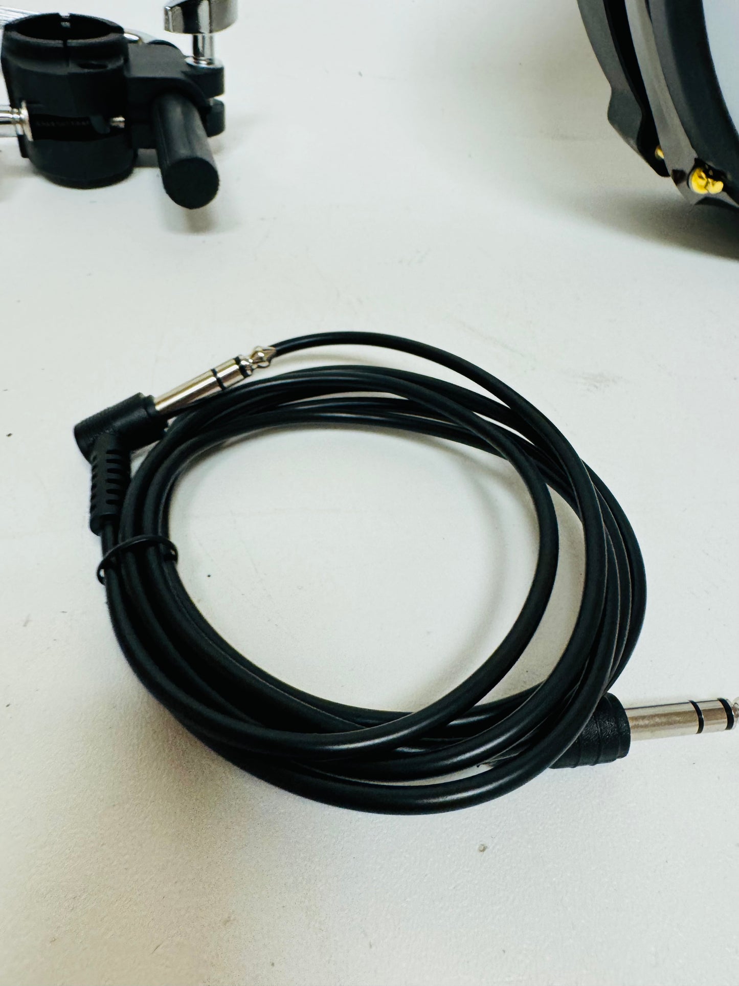 Alesis Strata Prime 12” Snare or Tom Mesh Drum Pad w Clamp