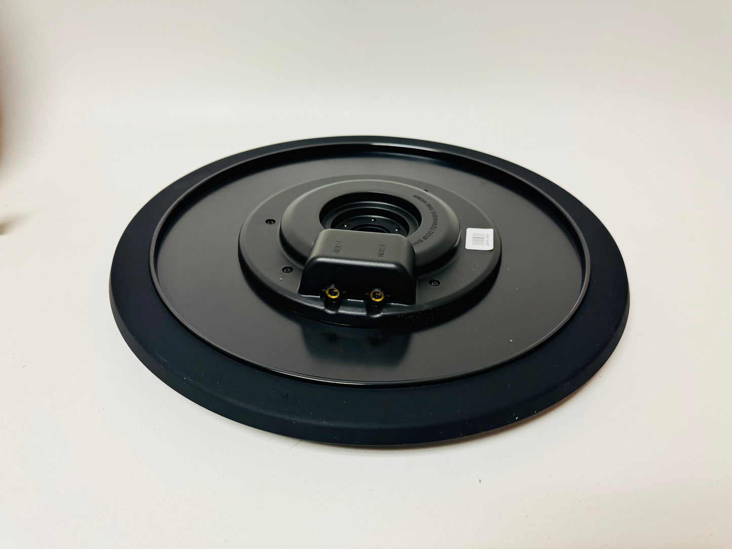 Lemon 15” Triple Zone Ride Cymbal for Roland Alesis Kit