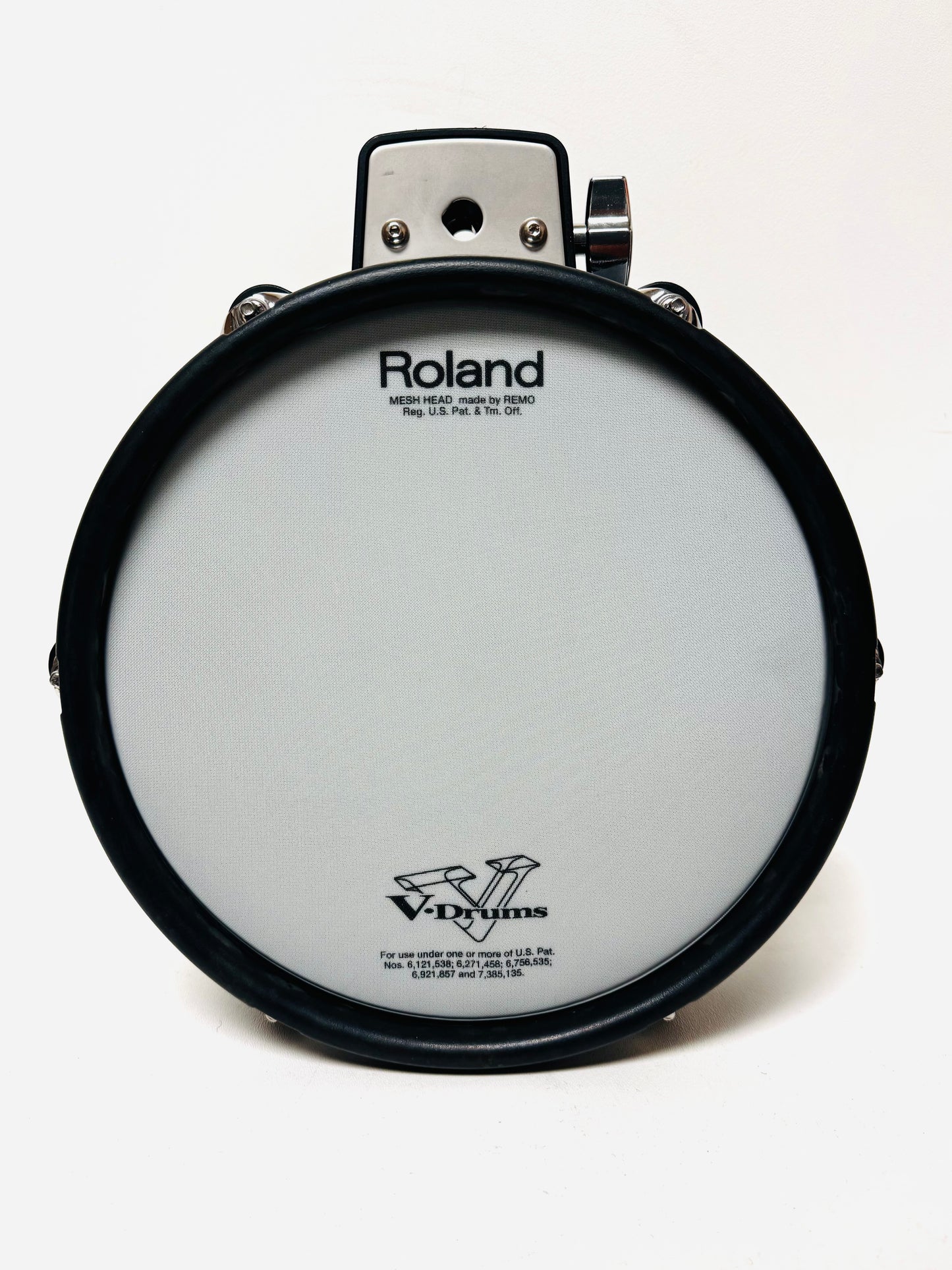 Roland PDX-100 with Tom Snare Bracket and Tom 4 Cable PDX100