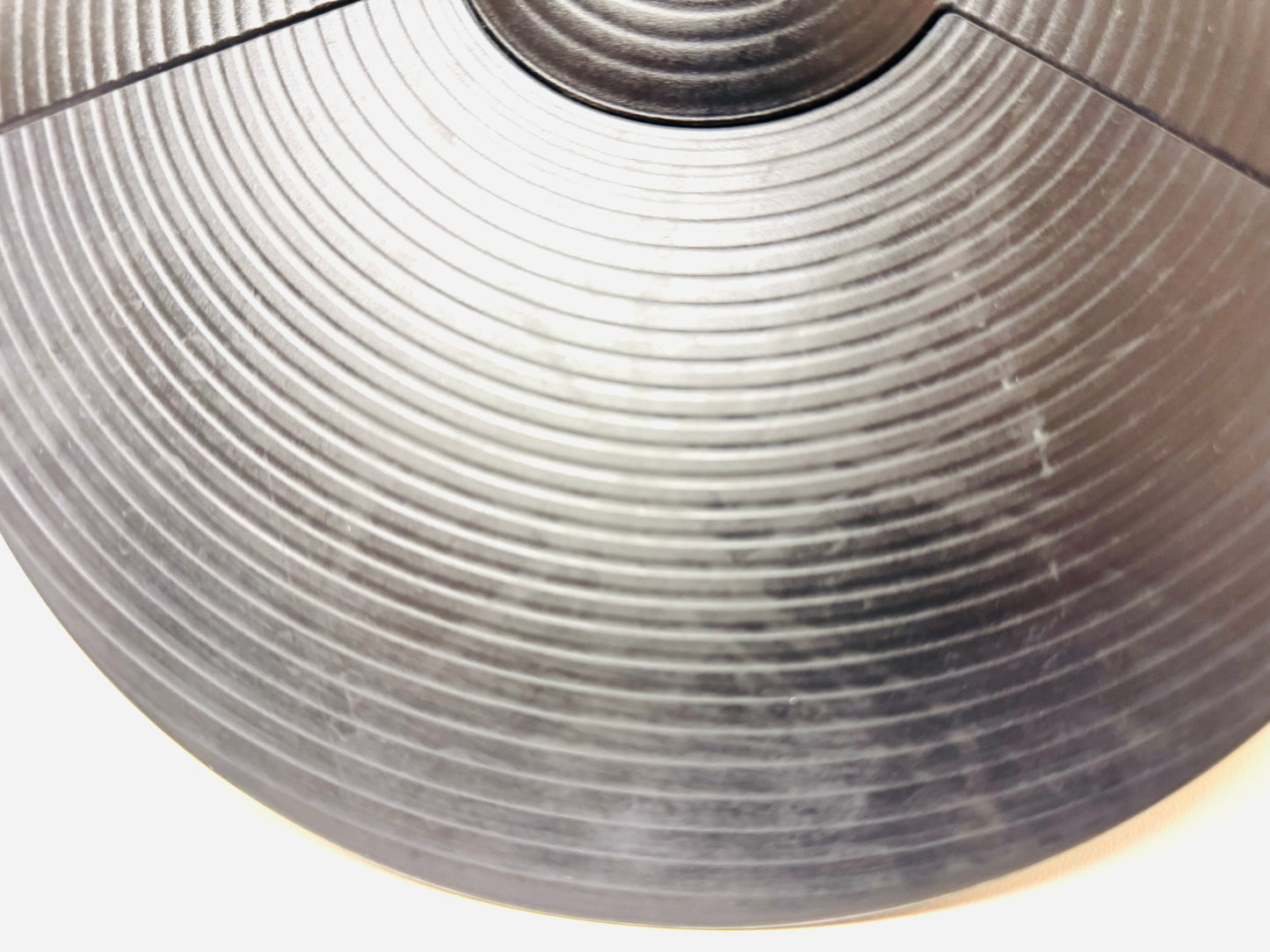 Roland CY-5 Hi Hat Cymbal Crash Splash with Black Arm CY5