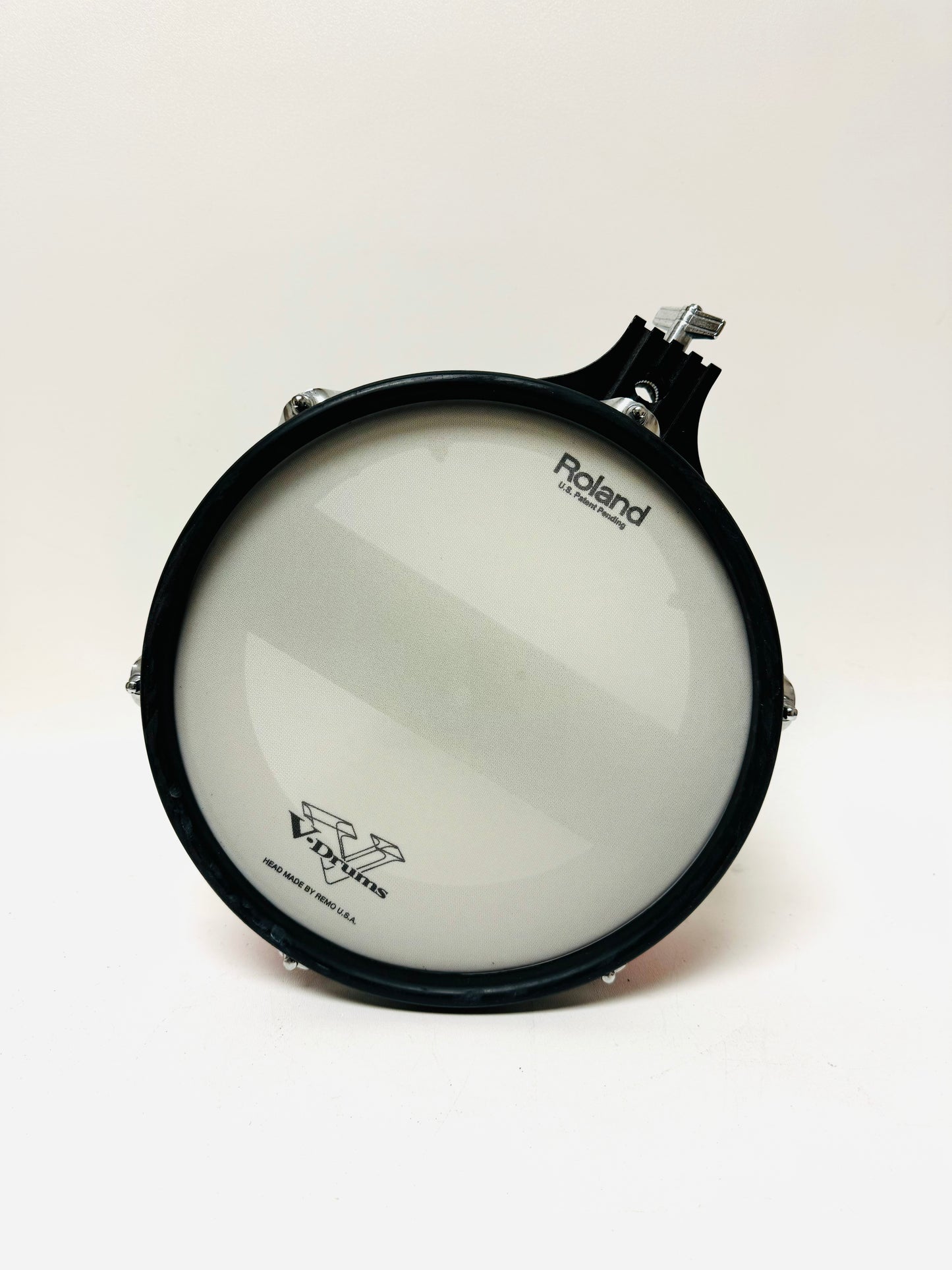 Roland PD-100 Red 10” Mesh Snare Tom Pad PD100