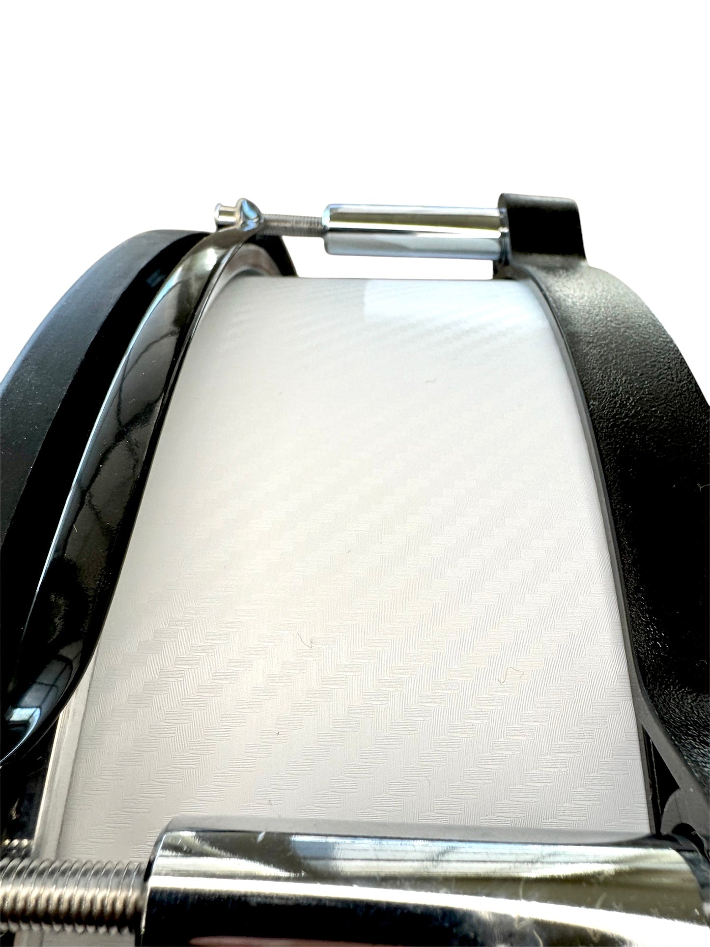 Lemon WHITE 16” Used Bass Kick Drum for Roland and Alesis Kit