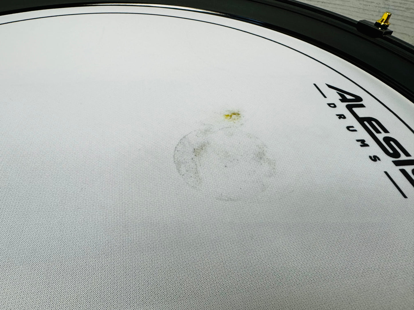 Alesis Strata Prime 20” Bass Kick Drum Mesh Pad