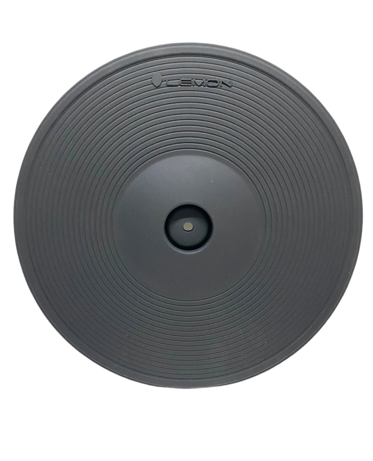 Lemon 13” RIDE Cymbal 3 Zone for Roland Alesis Kit