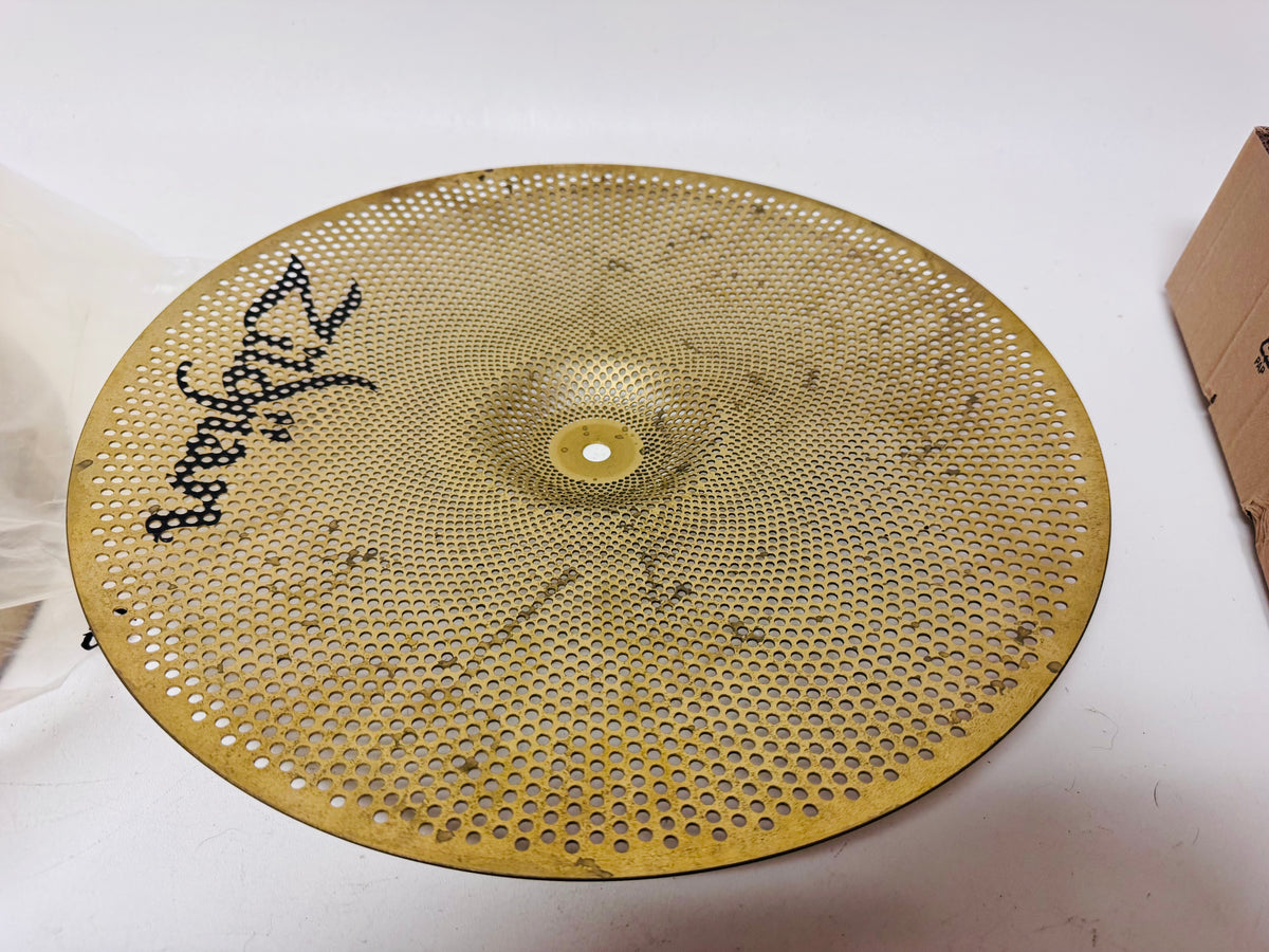 Zildjian 16 inch L80 Low Volume Crash Cymbal