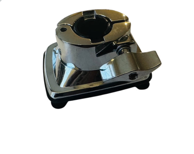 Double Tom Mount Arm Holder 7/8” 1” Bass Kick Drum