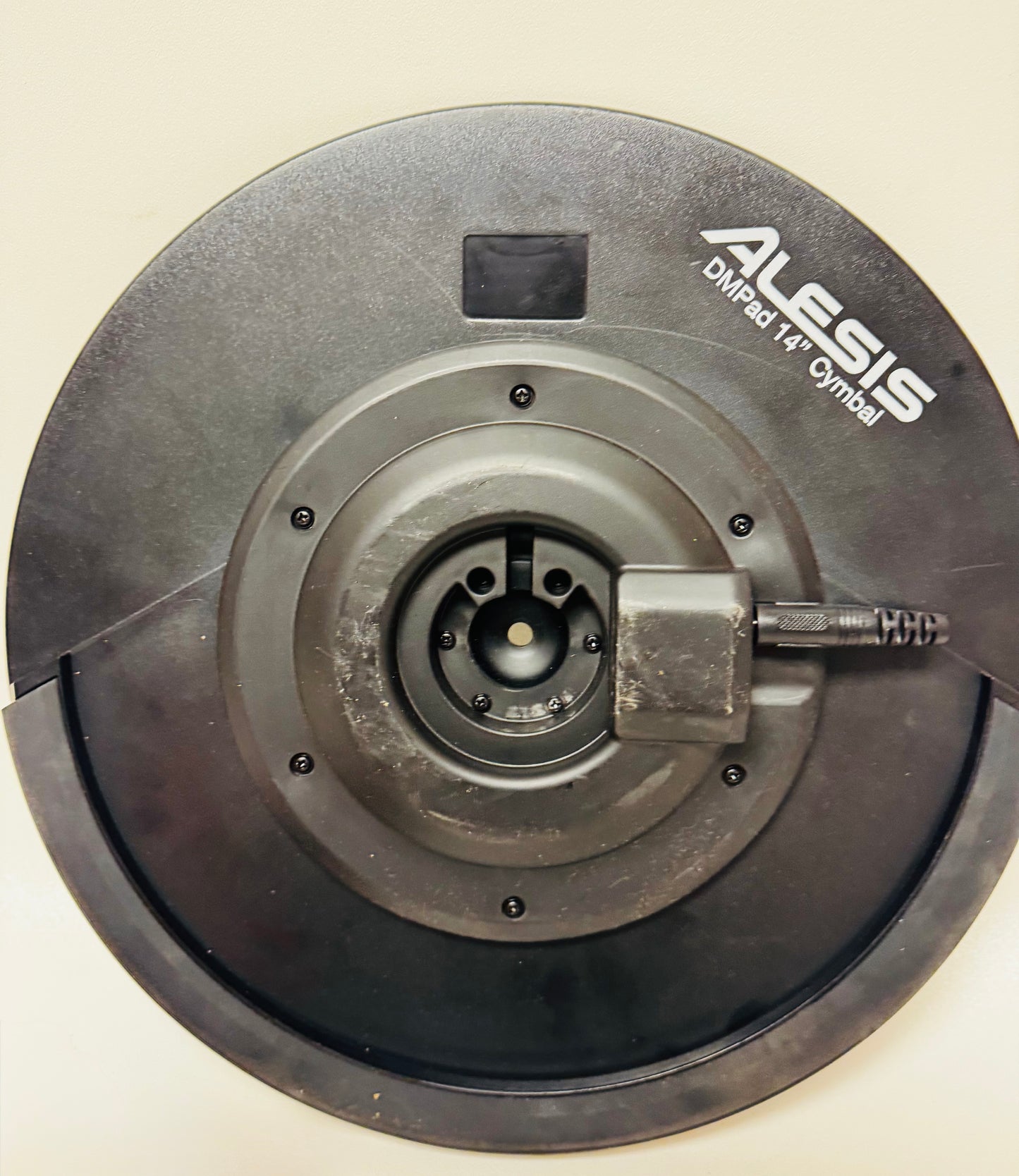 Alesis 14” DMPad Cymbal *READ* Mkii DM Surge