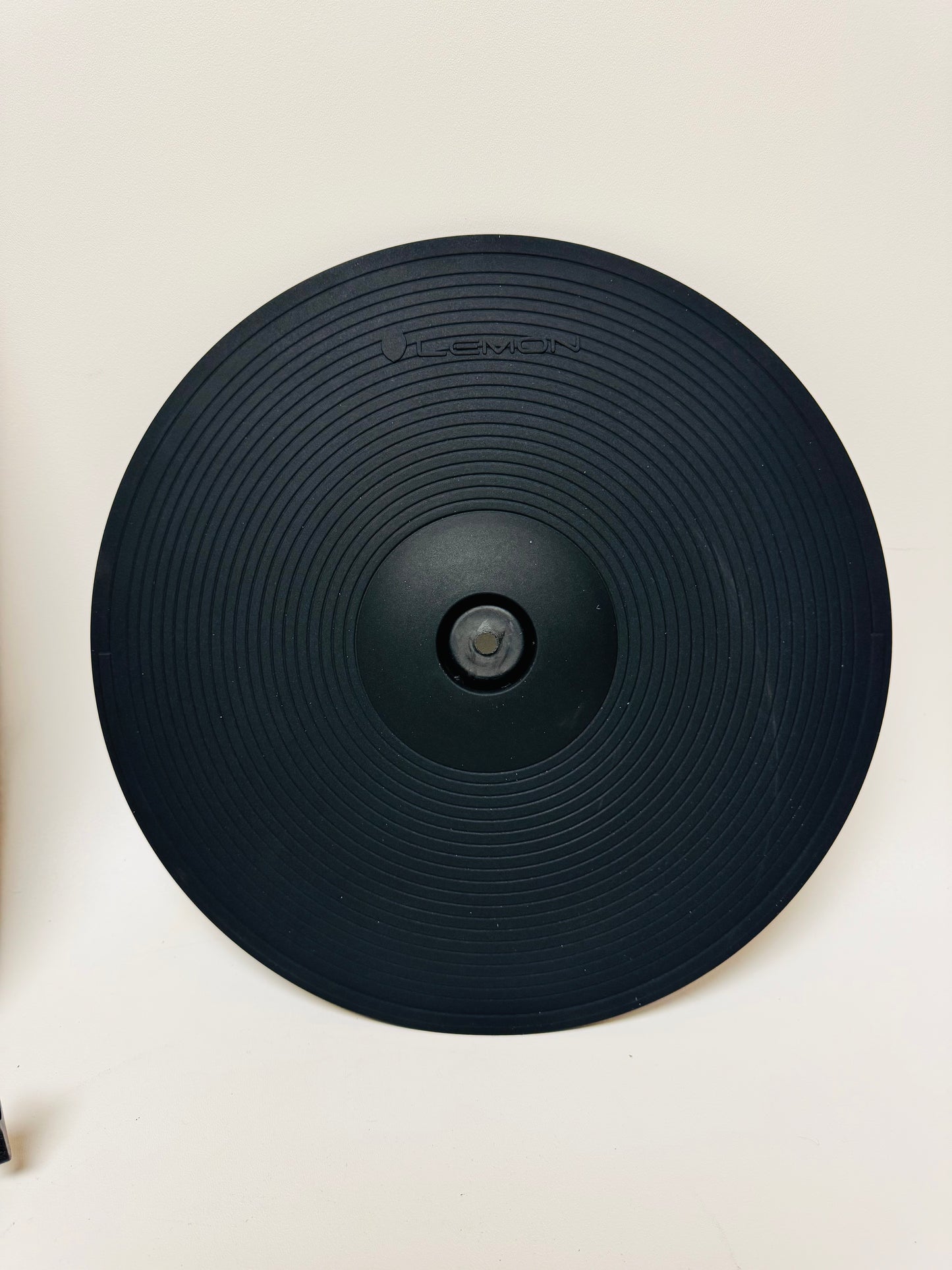 Lemon 15” Triple Zone Ride Cymbal for Roland Alesis Kit