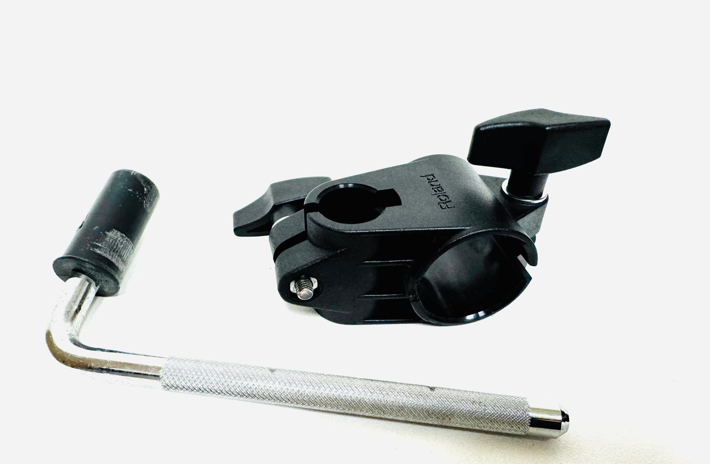 Roland PD-105 10” Mesh Tom Pad with Clamp PD105