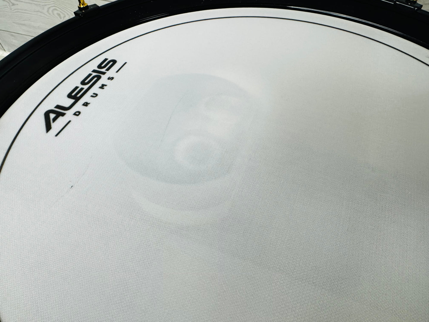 Alesis Strike Pro SE 20” Bass Kick Drum Mesh Pad