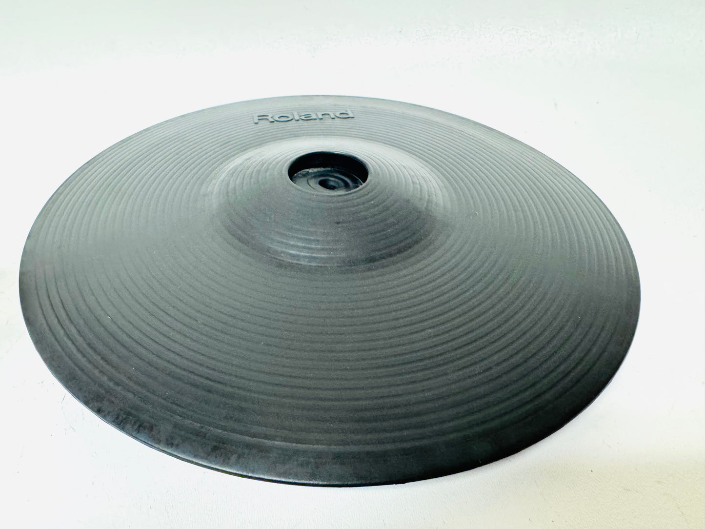 Roland CY-12R/C Crash Ride Cymbal CY12RC *READ