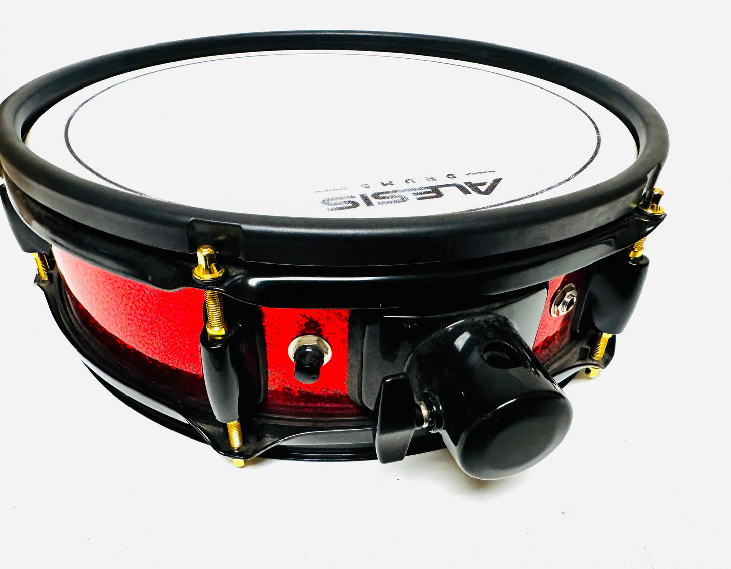 Alesis Strike Pro SE 14” Tom Mesh Pad Clamp Cable