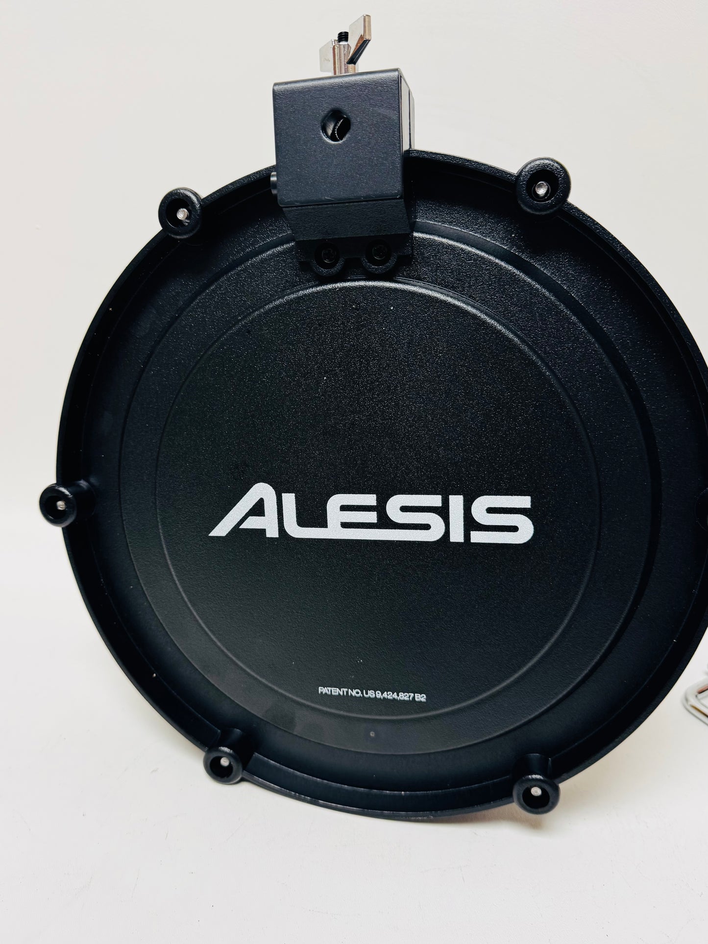 Alesis 12” Mesh Tom Drum with Clamp Pad MKii DM
