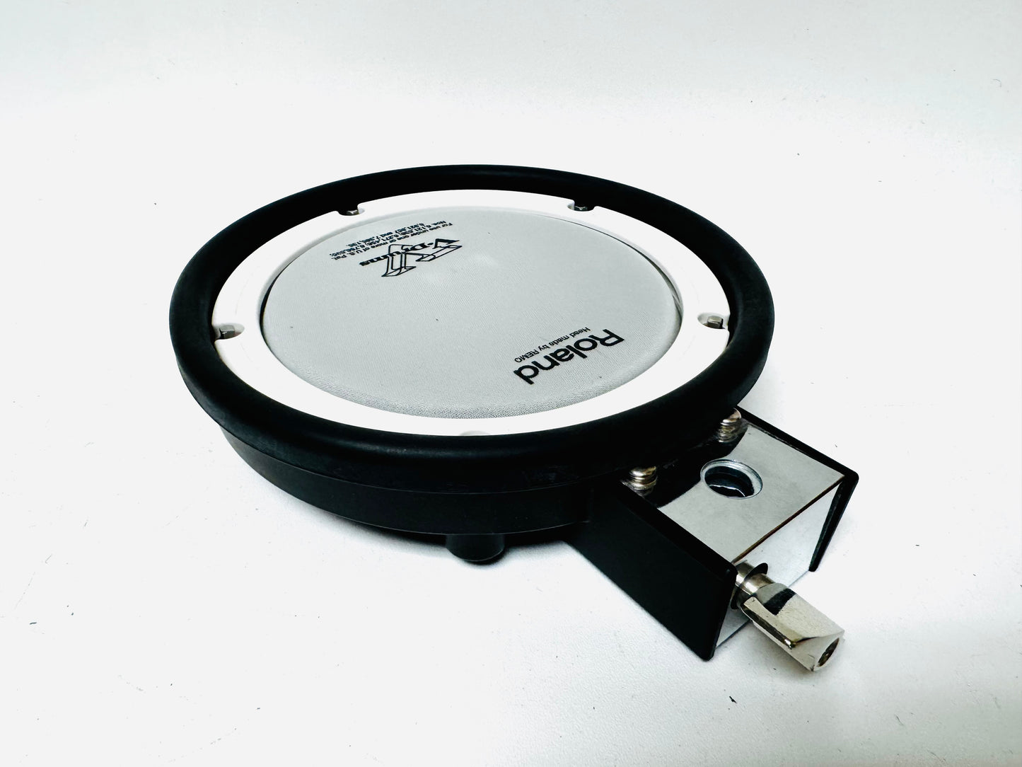 Roland PDX-6 PDX6 Mesh Pad Drum Pad TD11