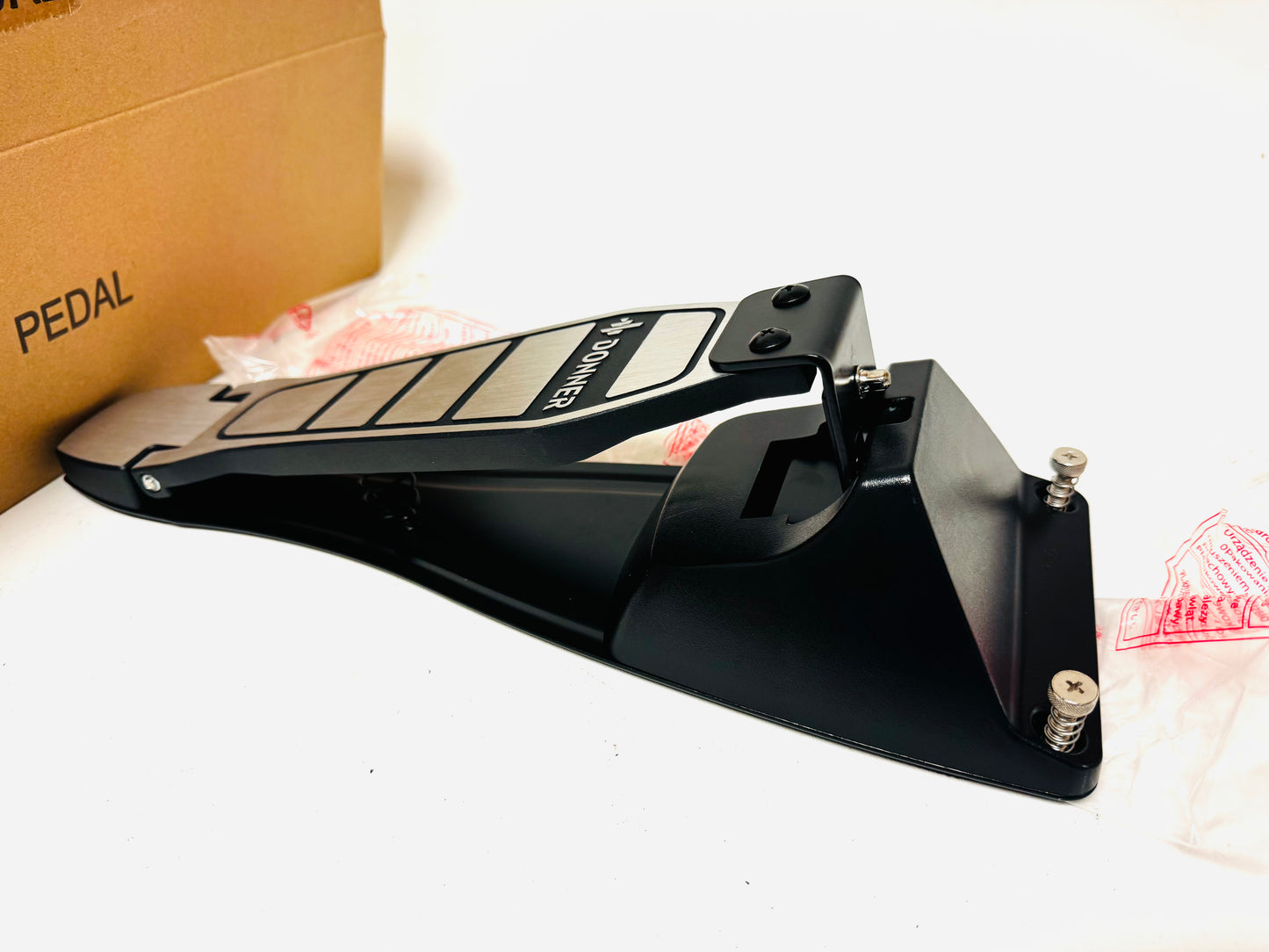 Donner Hi Hat Control Pedal. DED-200X