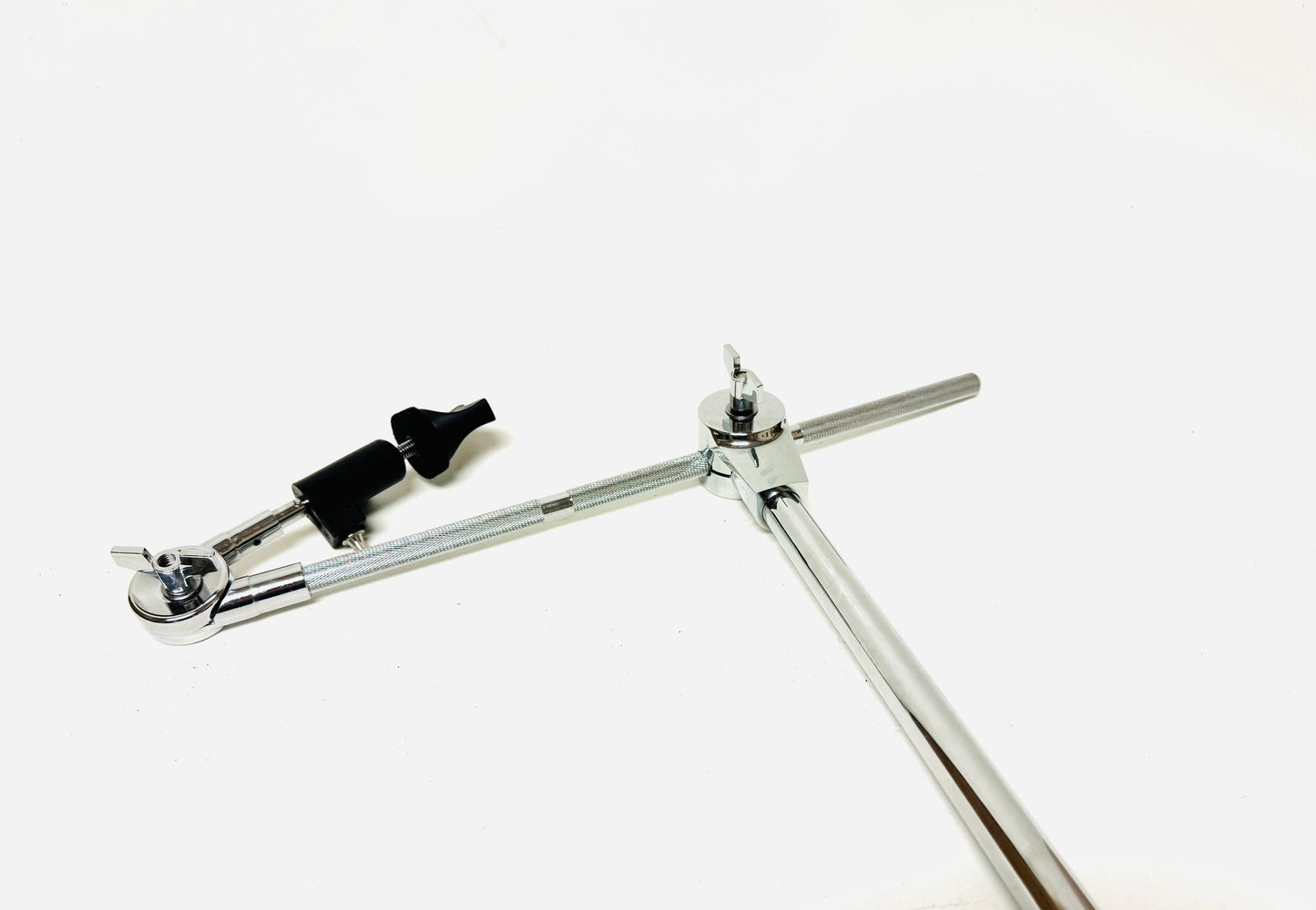 Alesis 14” DMPad Cymbal Mkii with Arm Clamp Cable DM Surge