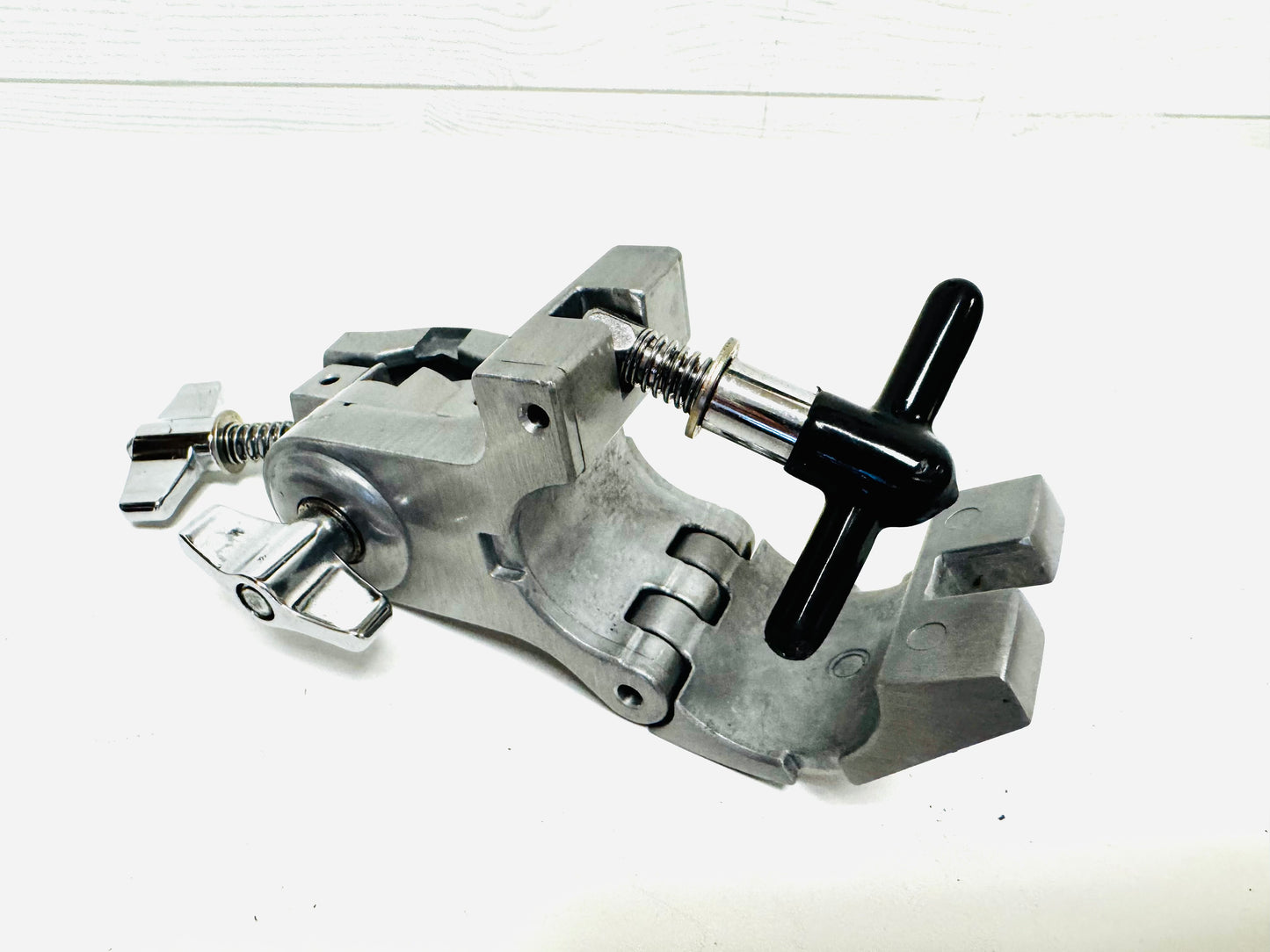 Pdp by DW Angle Rack Clamp 1.5” Silver Fits Roland DW