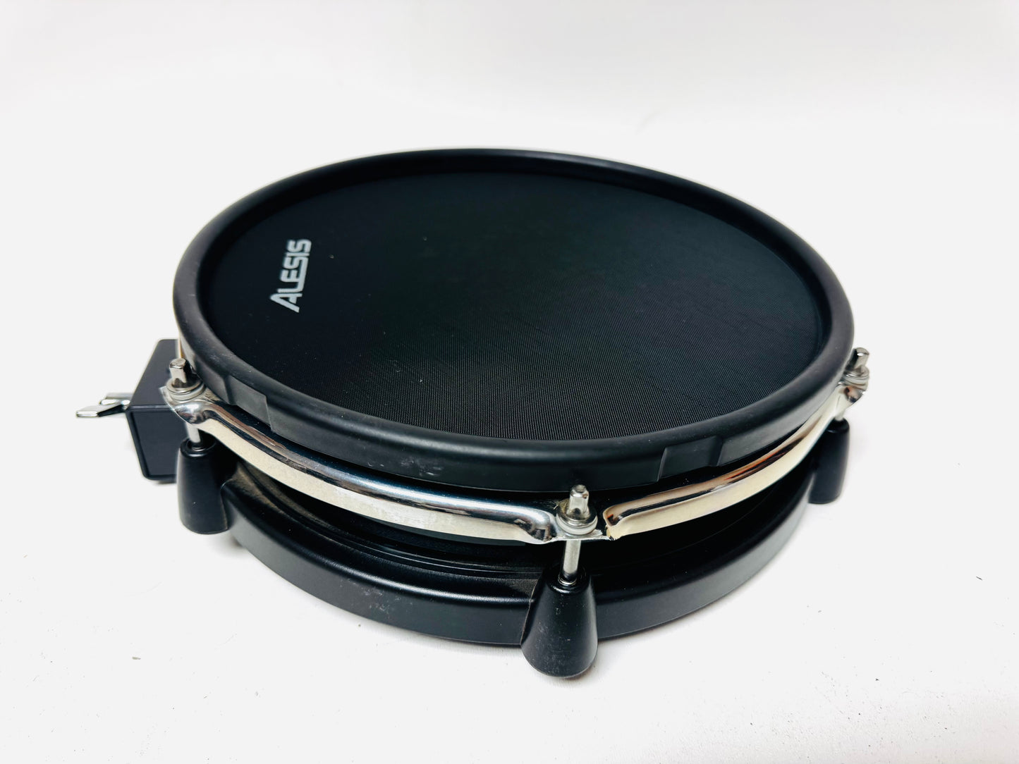 Alesis 10” Mesh Tom Drum Pad *READ* DM MKii
