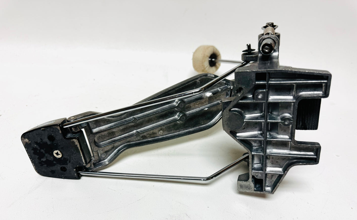Pearl P100 Single Chain Bass Drum Kick Pedal