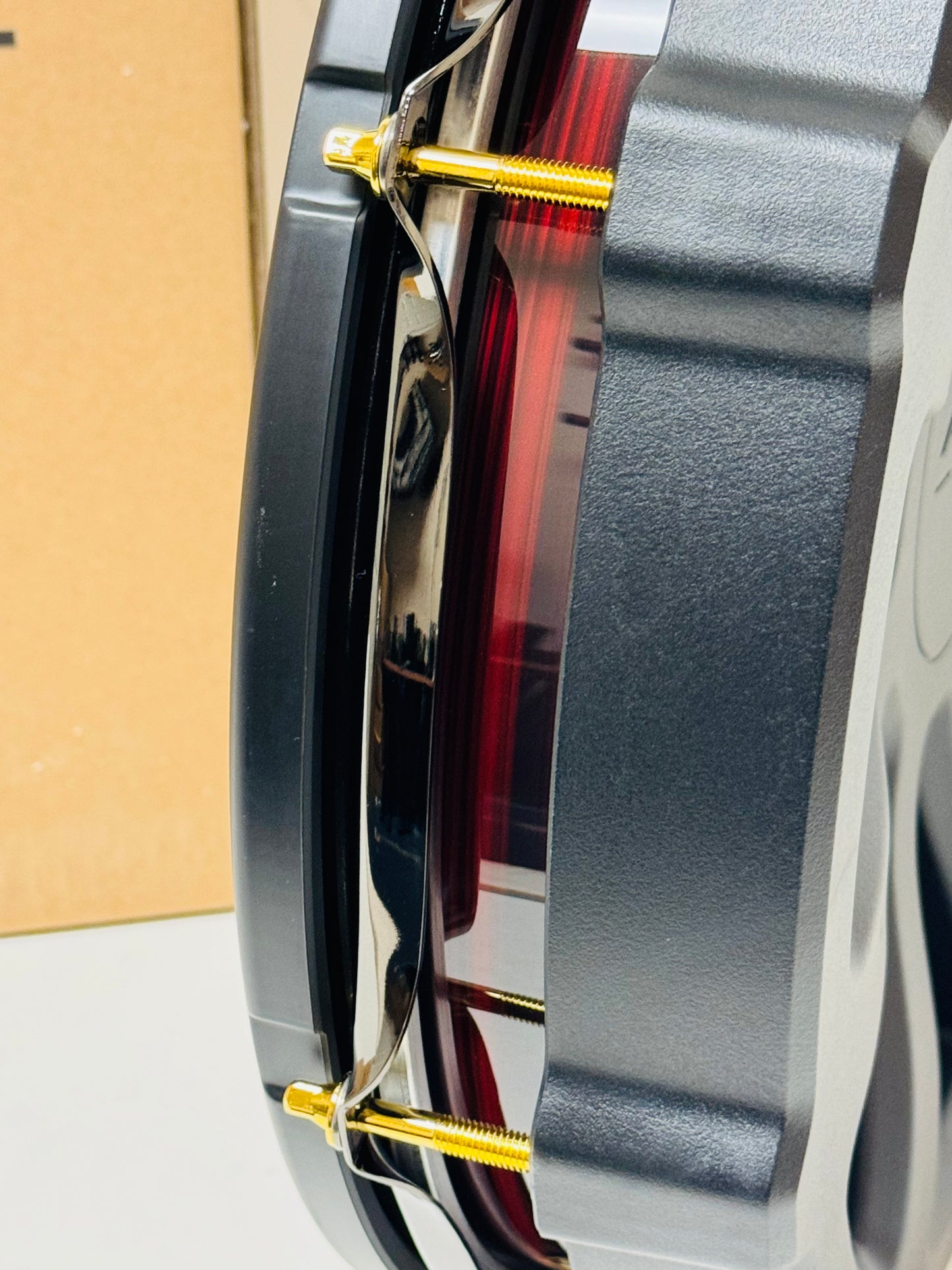 Alesis Strata Prime 14” Snare or Tom Mesh Drum Pad OPEN BOX