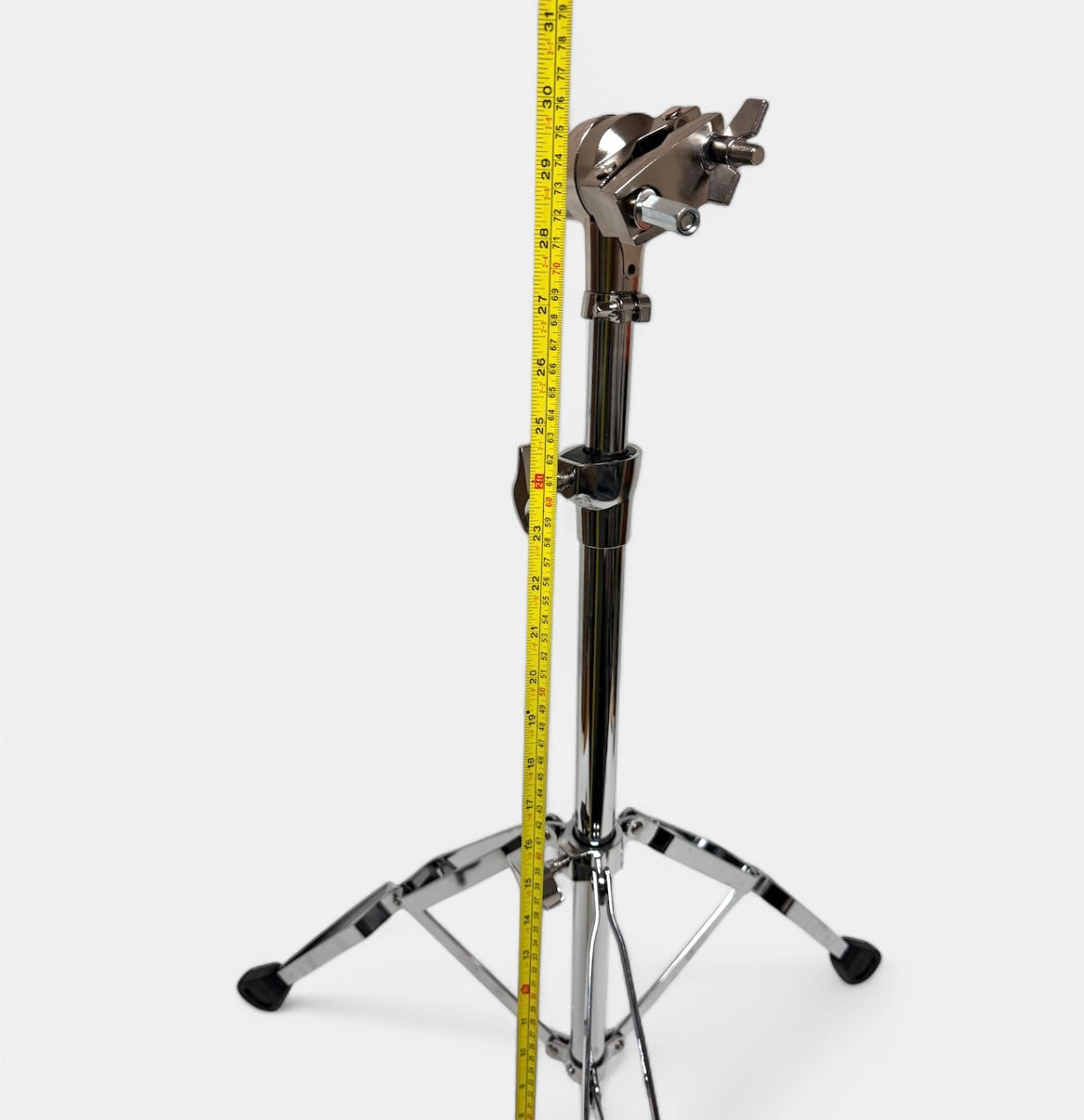 Universal mounting Double Braced For Drum Module Multipad Cymbal Arm Pad