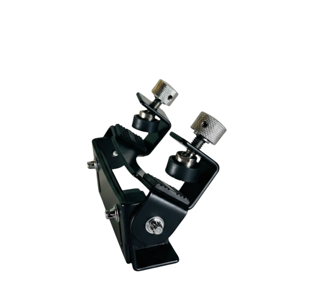 Kick Drum Riser Bass Lifter with Tilt Function