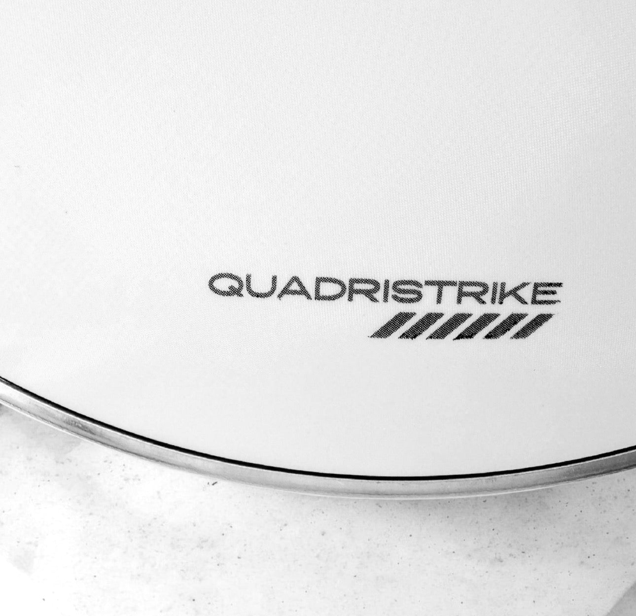 Dolby Drums 13” 4-Ply Quadristrike Mesh Drumhead for Roland Alesis Lemon Pad Head