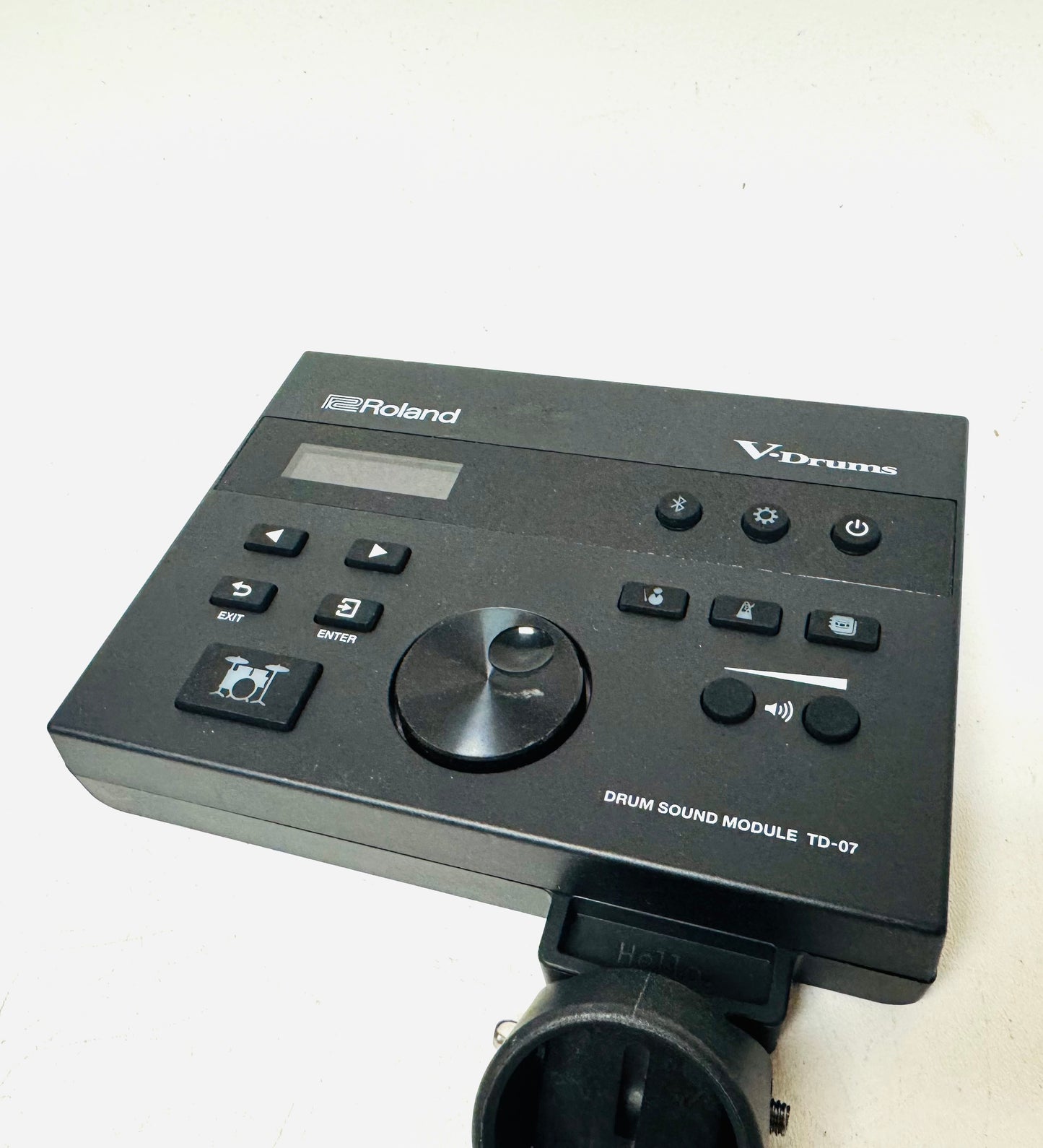 Roland TD-07 V-Drums Module Bluetooth TD07