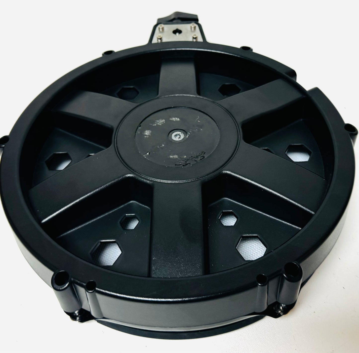 Used Lemon 10” Mesh Tom for Roland or Alesis Strike Kit